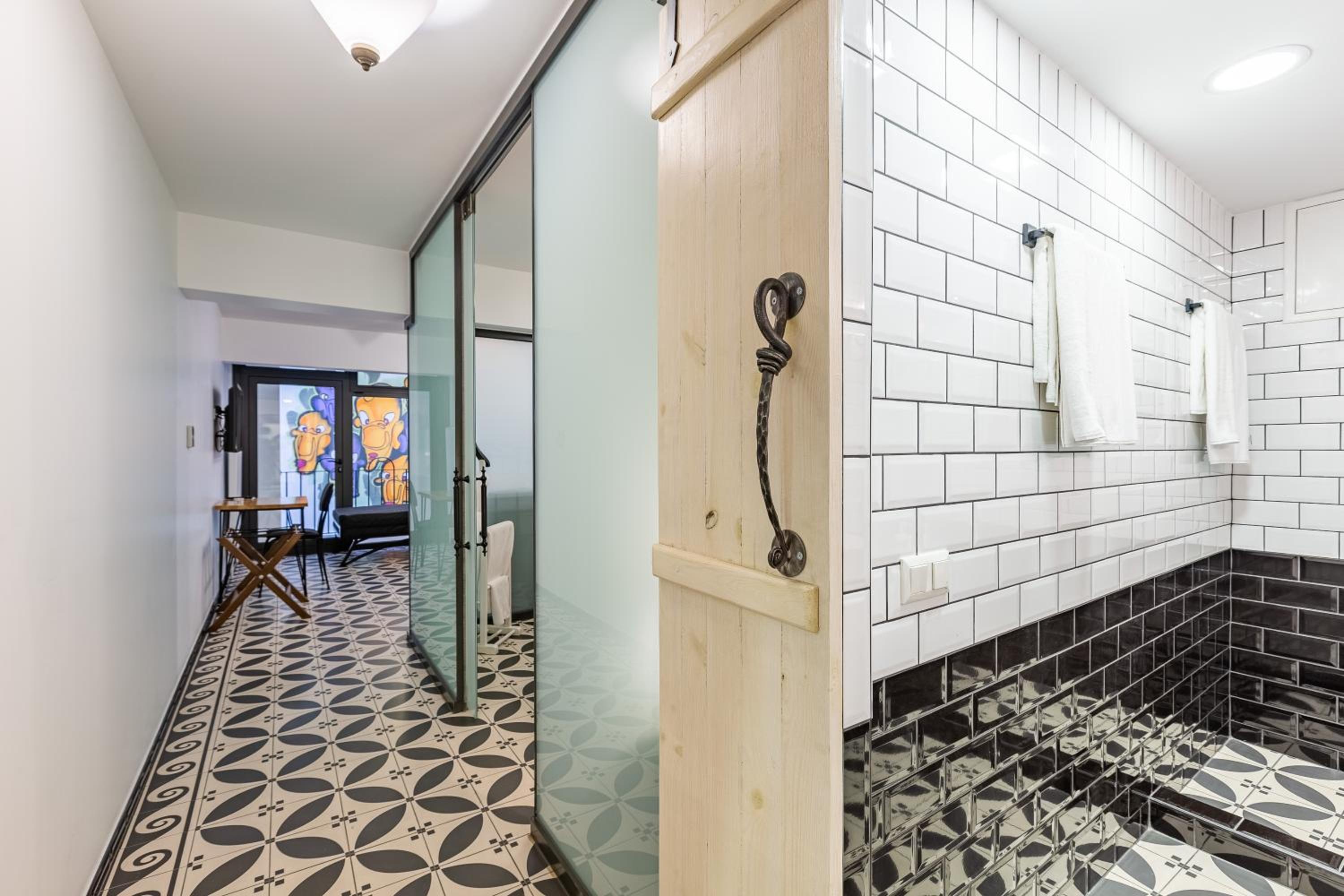 Villa Pera Suite Otel - Image 185