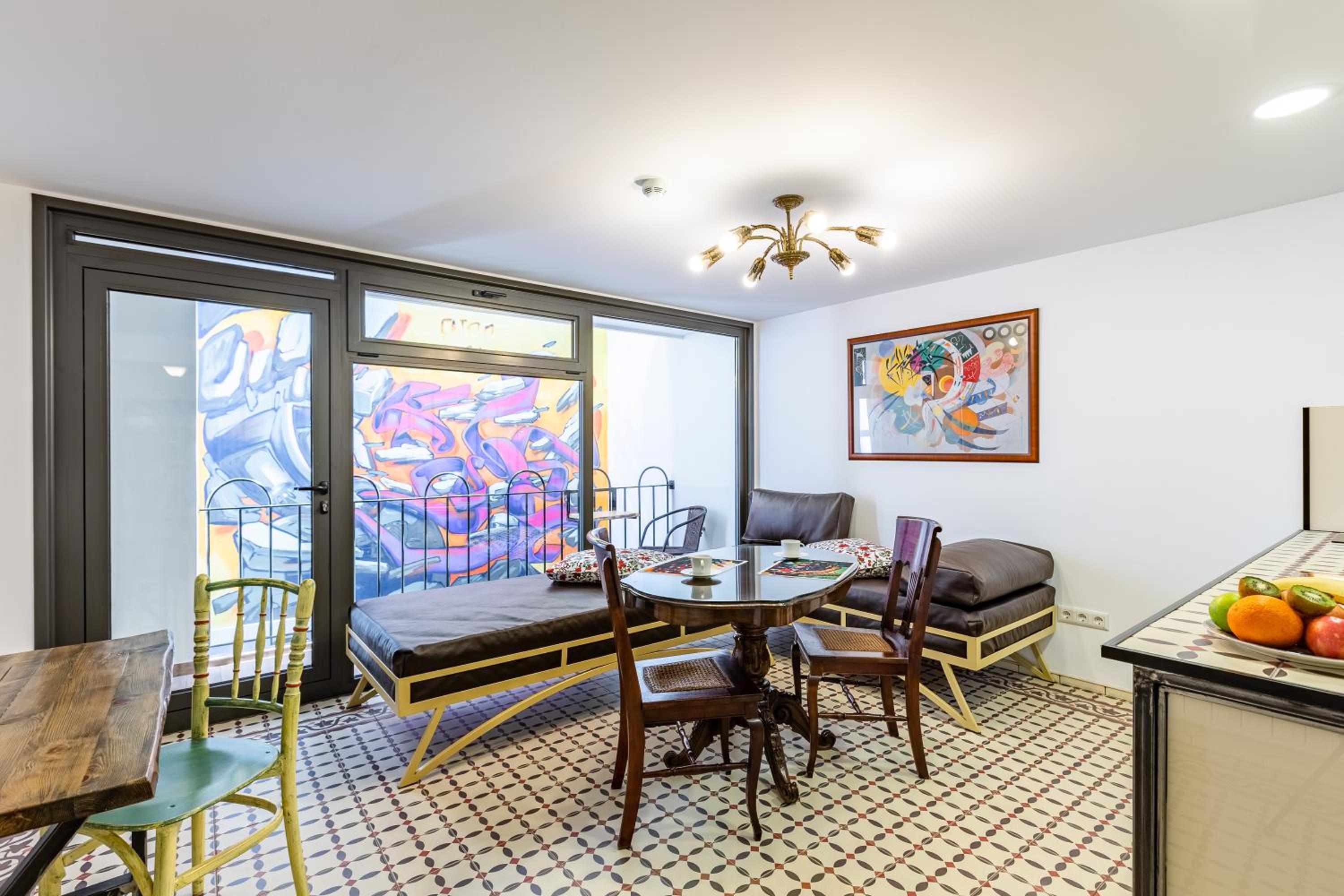 Villa Pera Suite Otel - Image 10