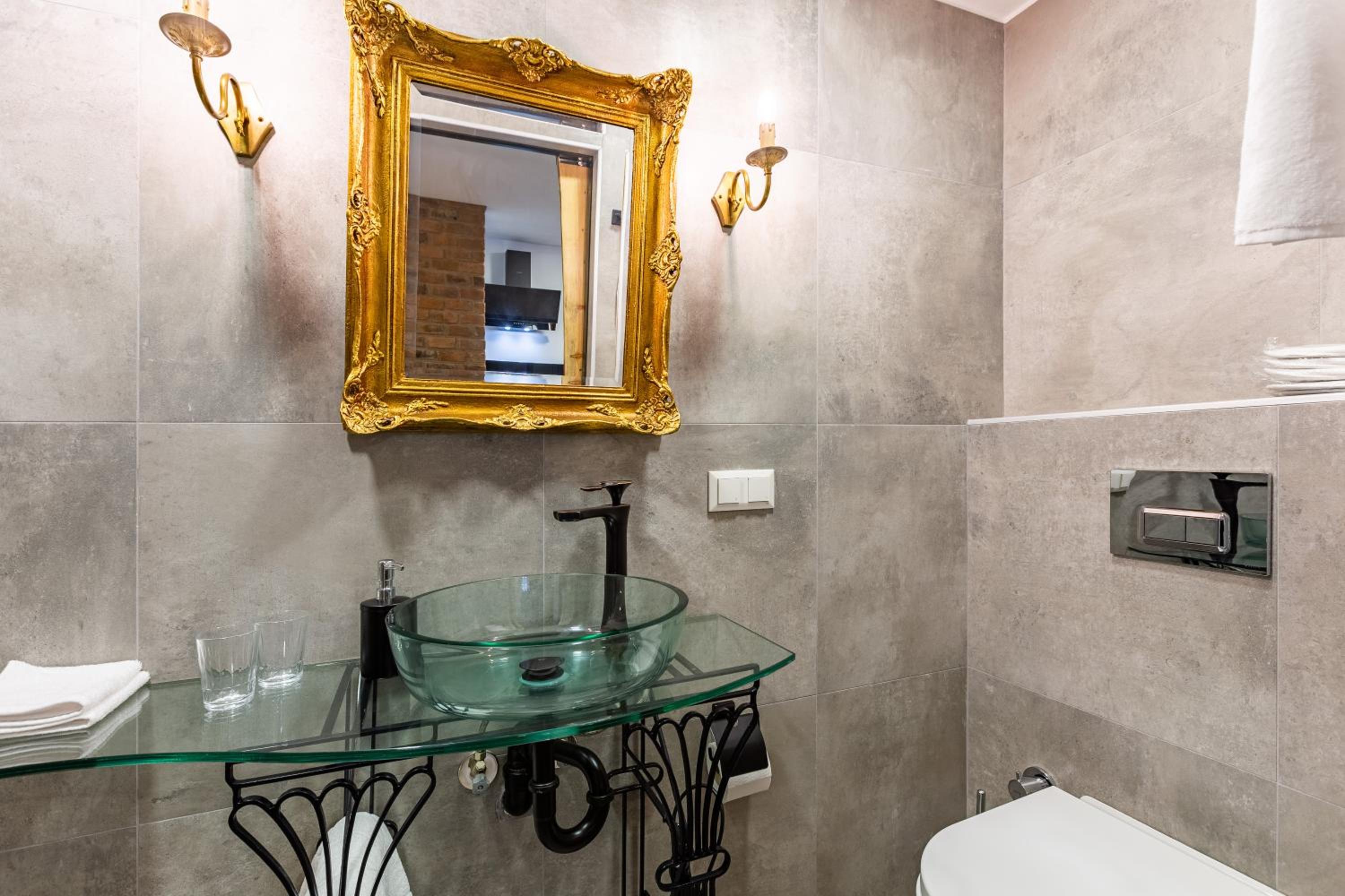 Villa Pera Suite Otel - Image 9