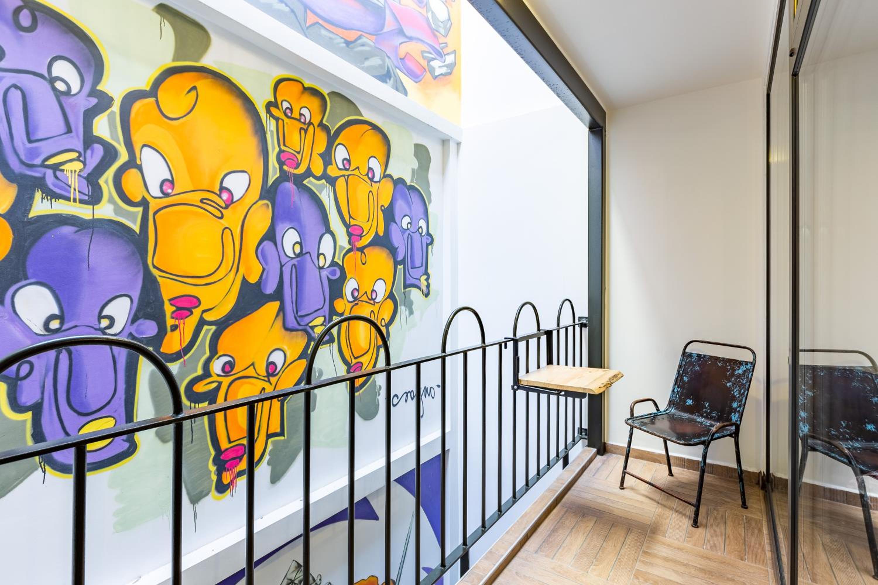 Villa Pera Suite Otel - Image 13