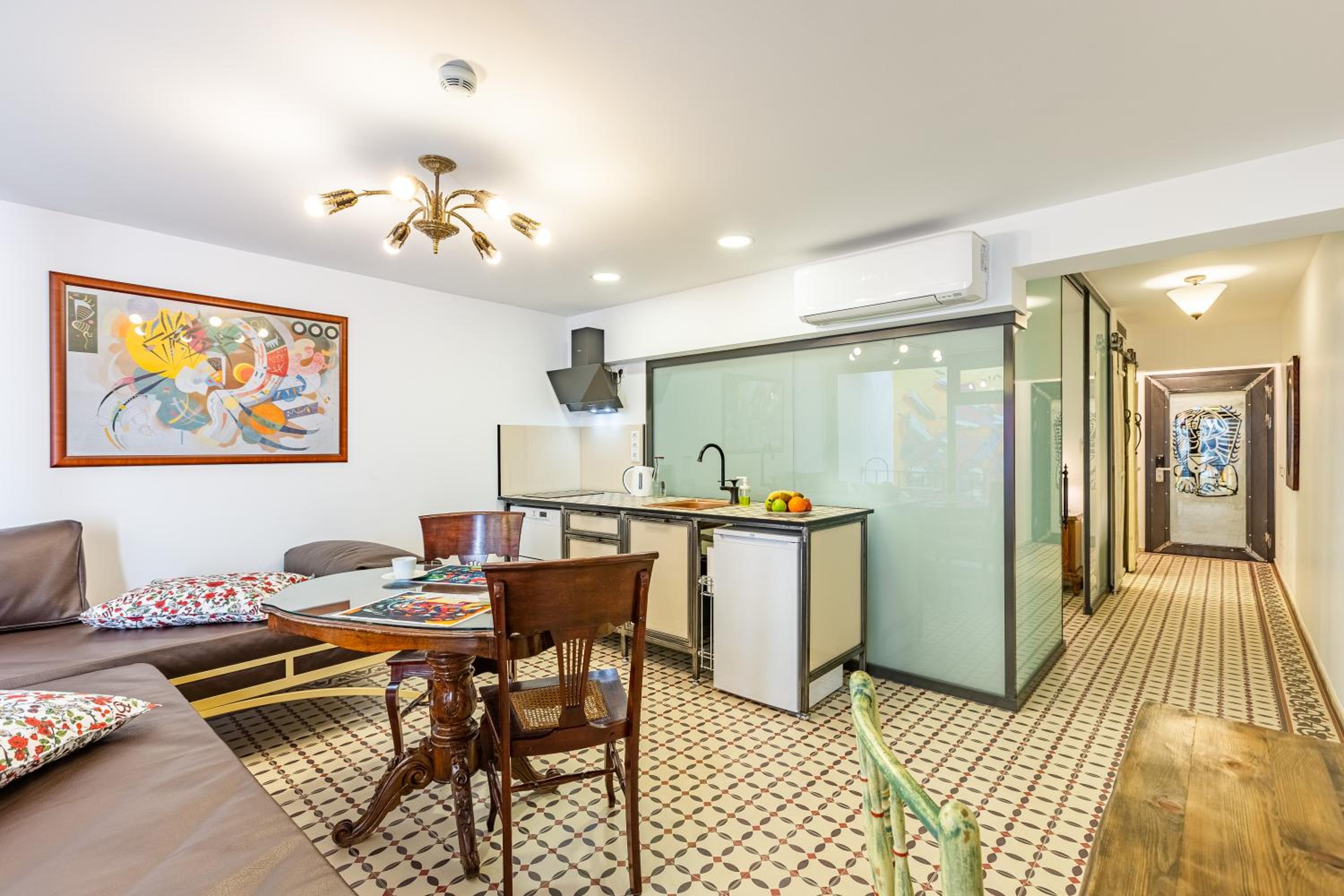 Villa Pera Suite Otel - Image 12