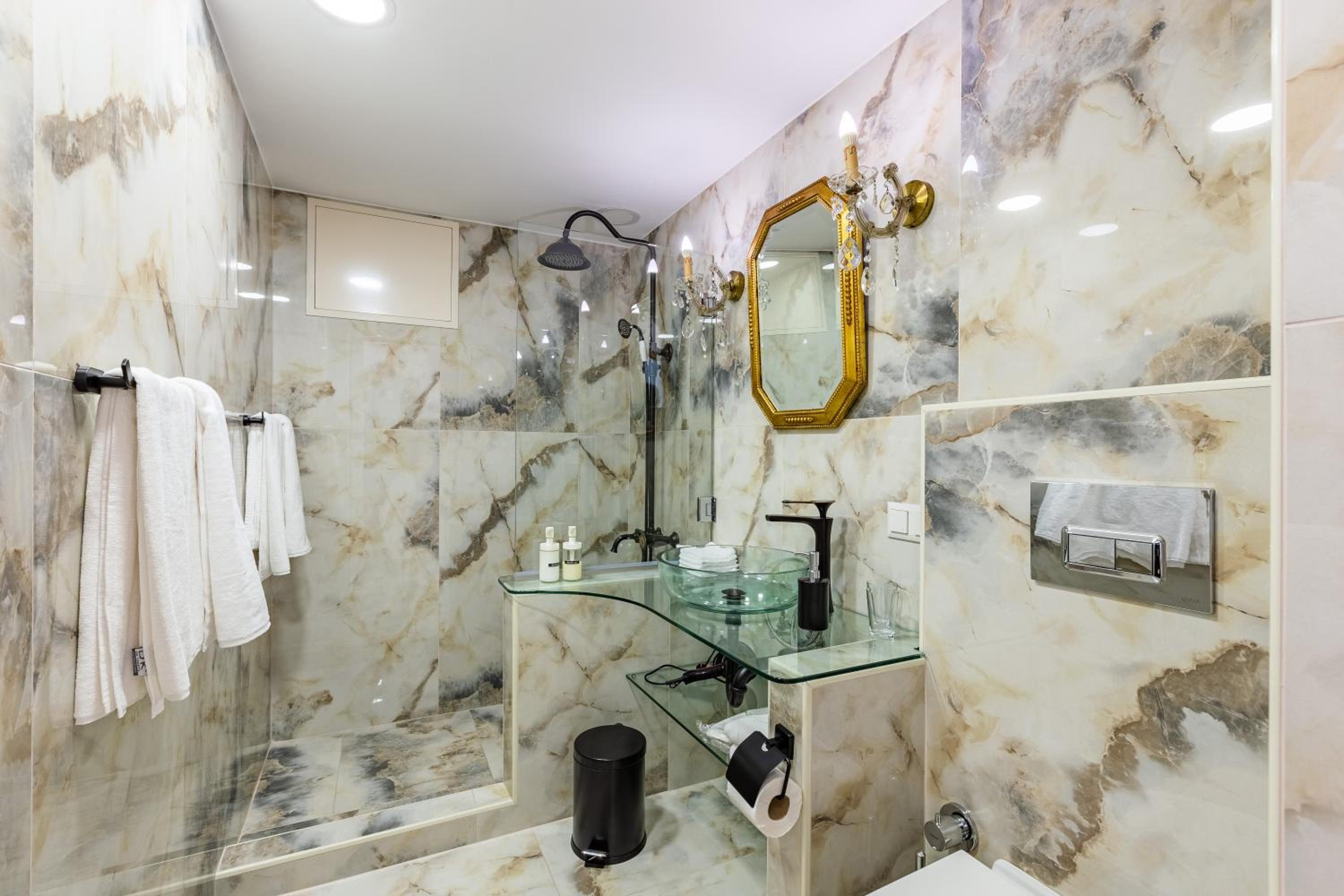 Villa Pera Suite Otel - Image 14