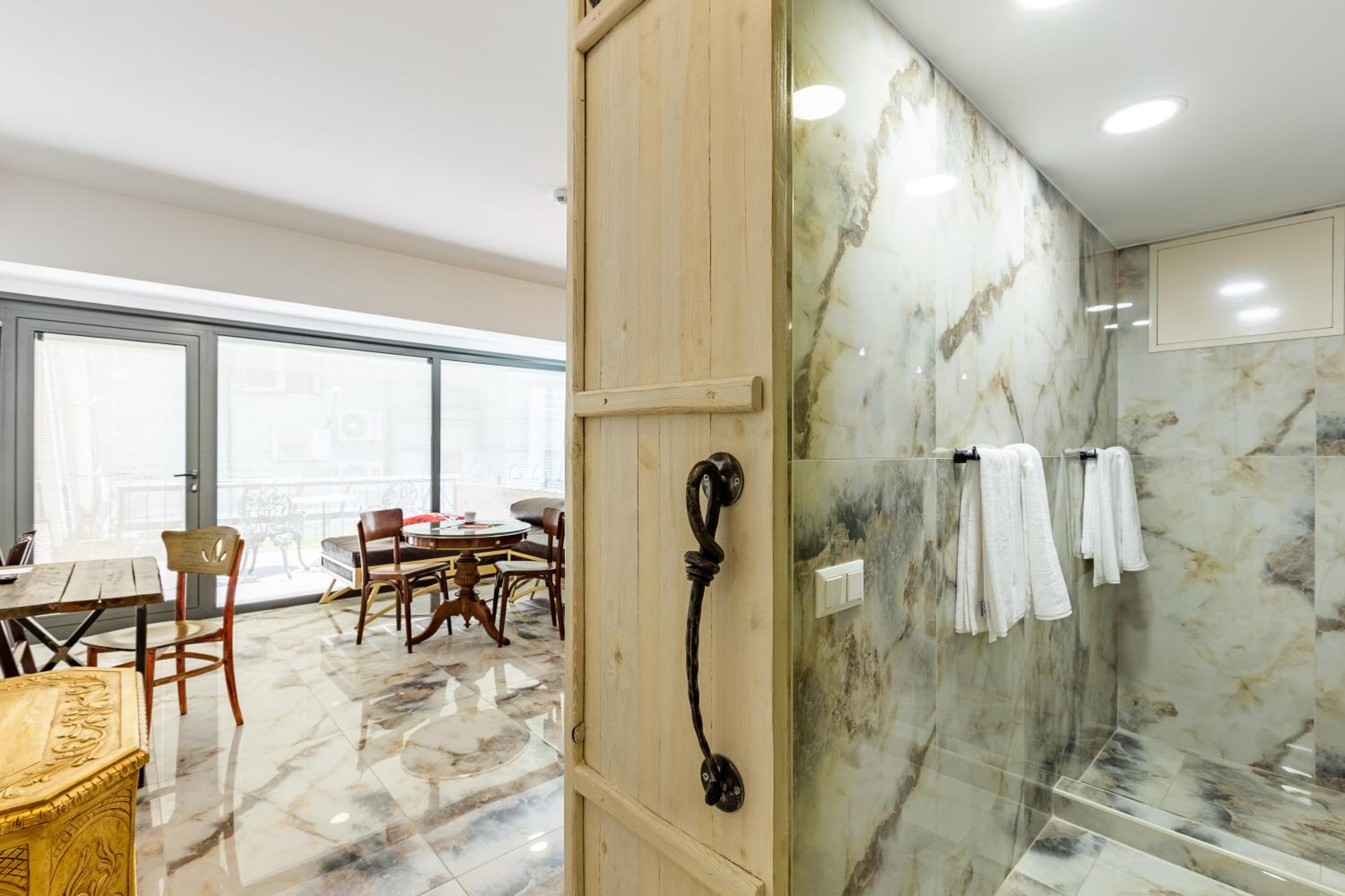 Villa Pera Suite Otel - Image 15