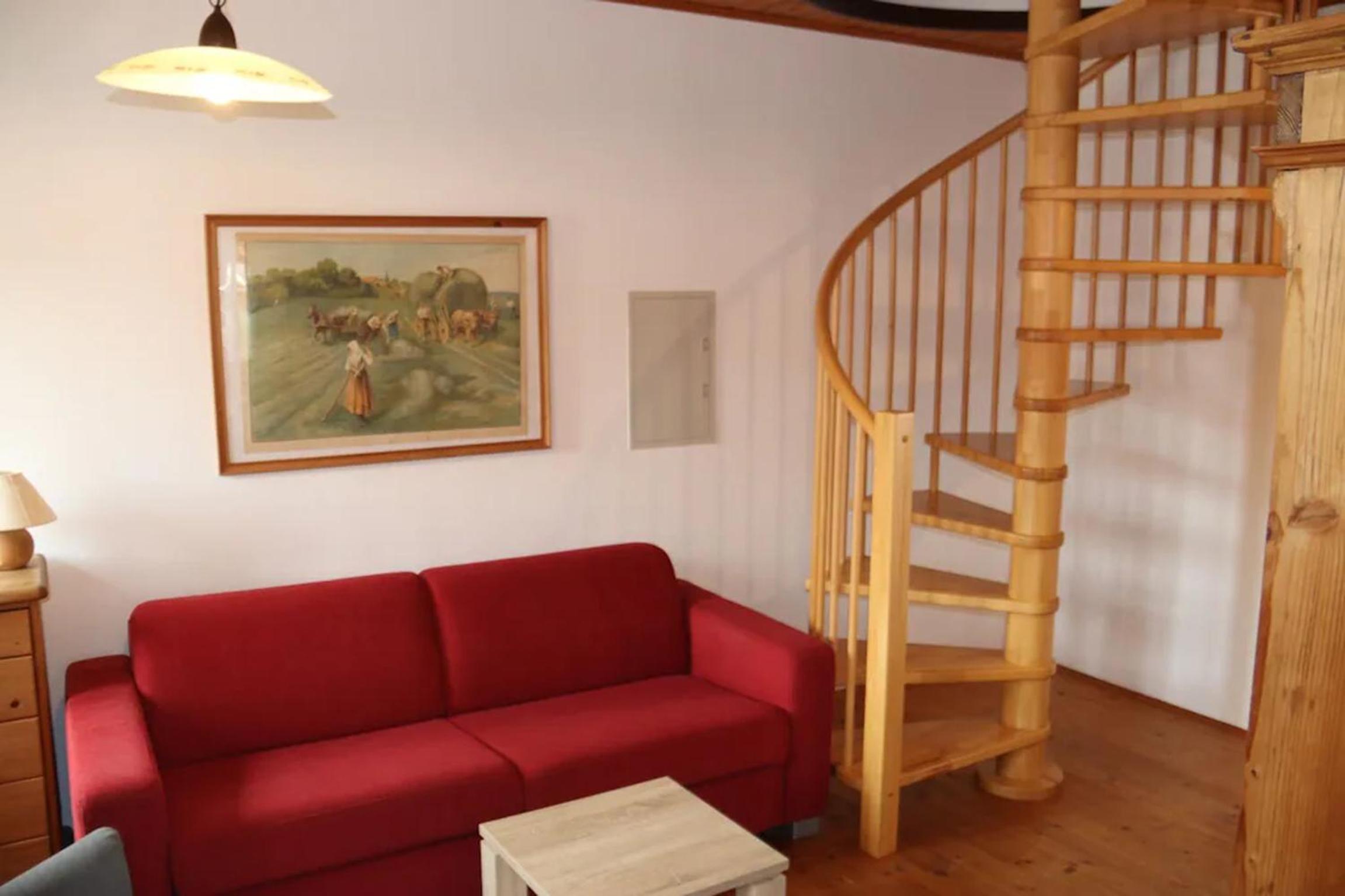 Hof Grünfelder view 5