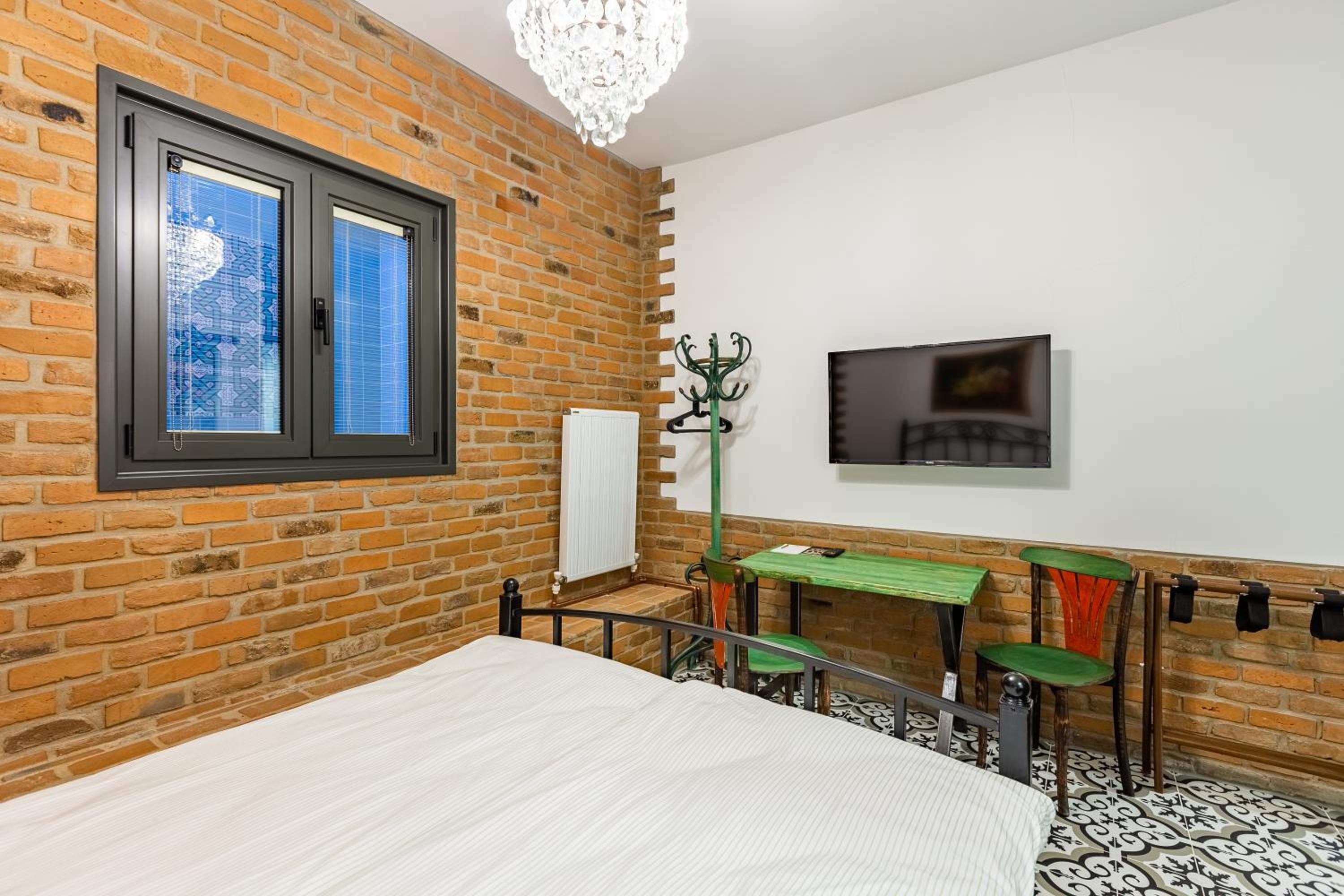 Villa Pera Suite Otel - Image 191