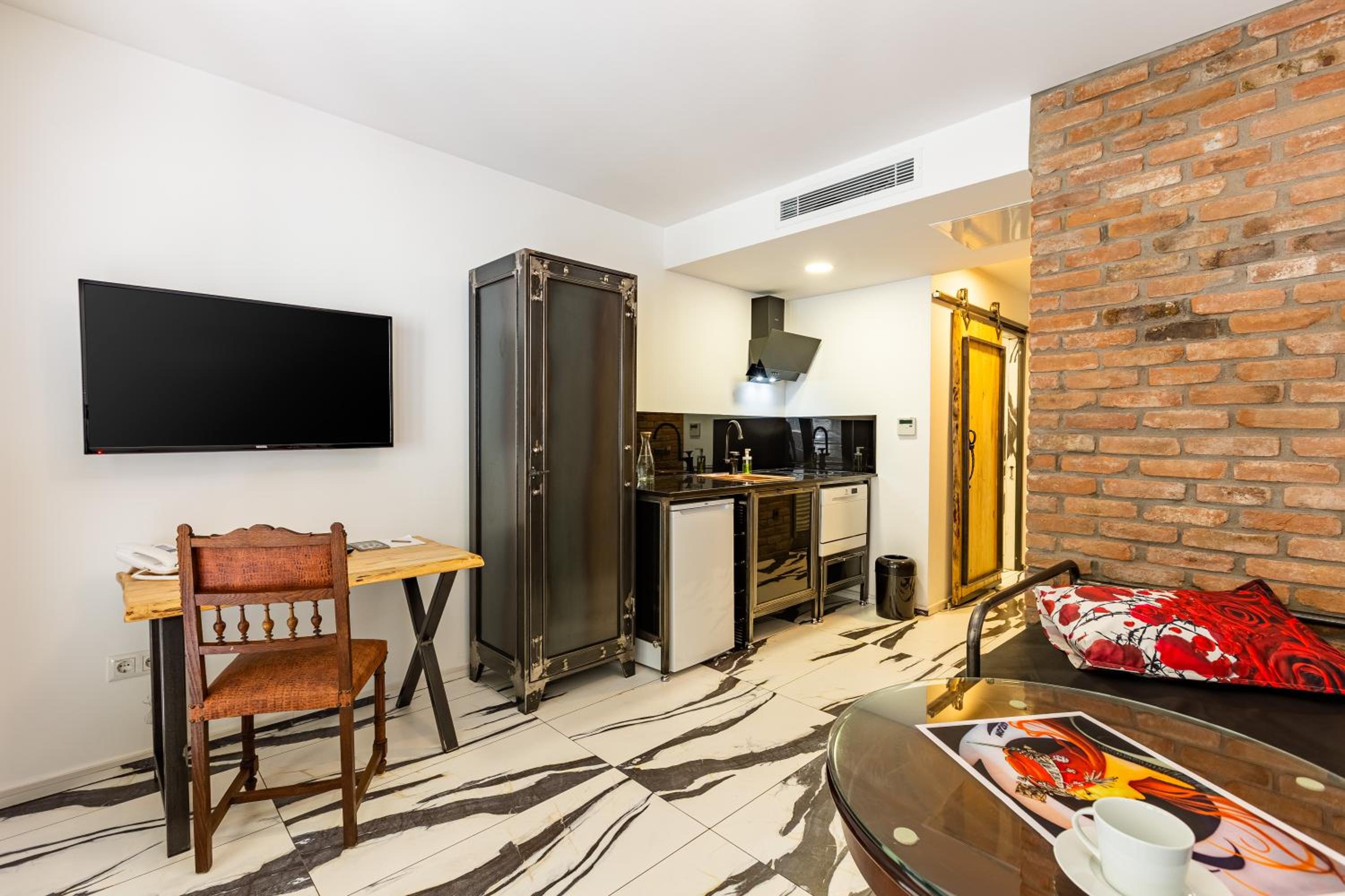 Villa Pera Suite Otel - Image 192