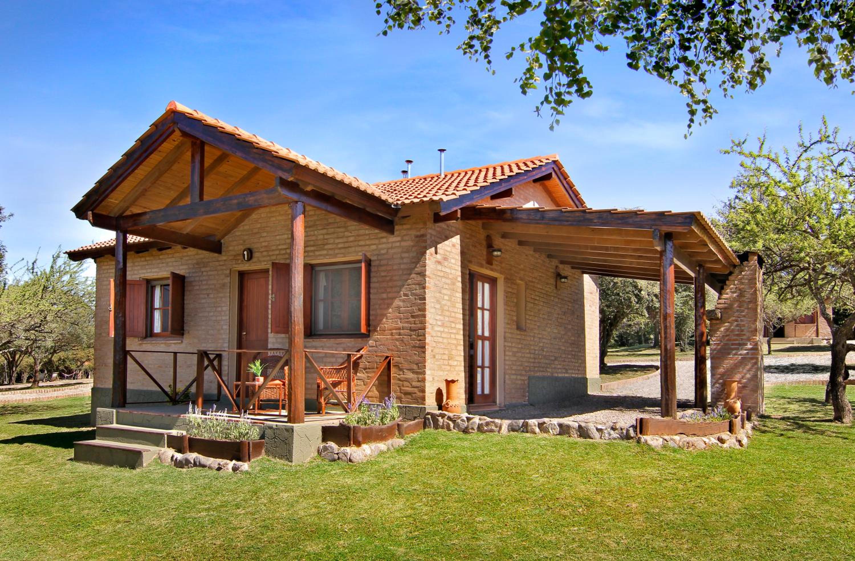 Hotel Complejo el Paine - Image 1