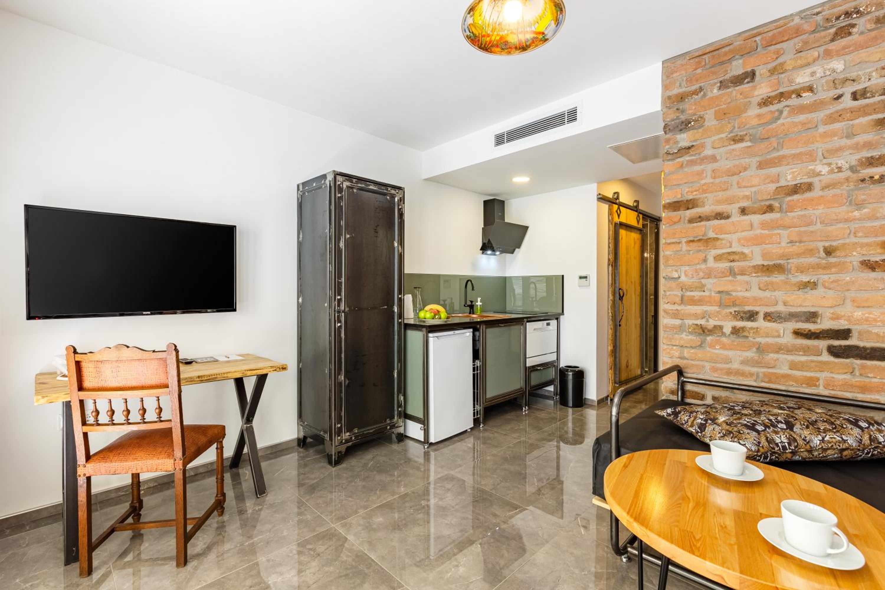 Villa Pera Suite Otel - Image 20