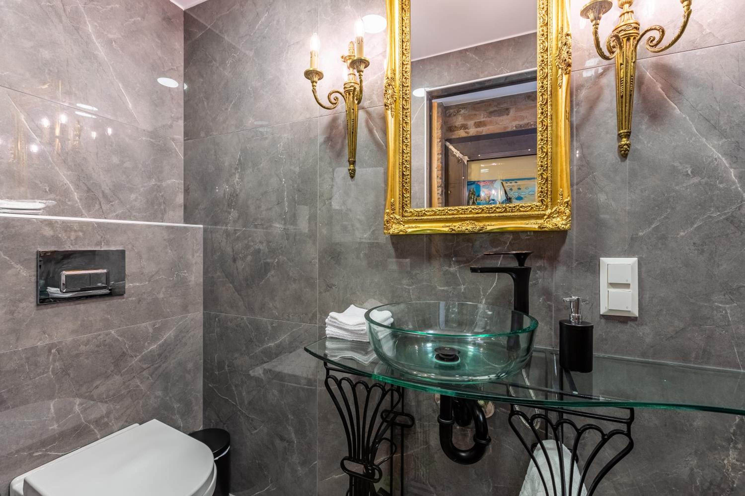 Villa Pera Suite Otel - Image 22