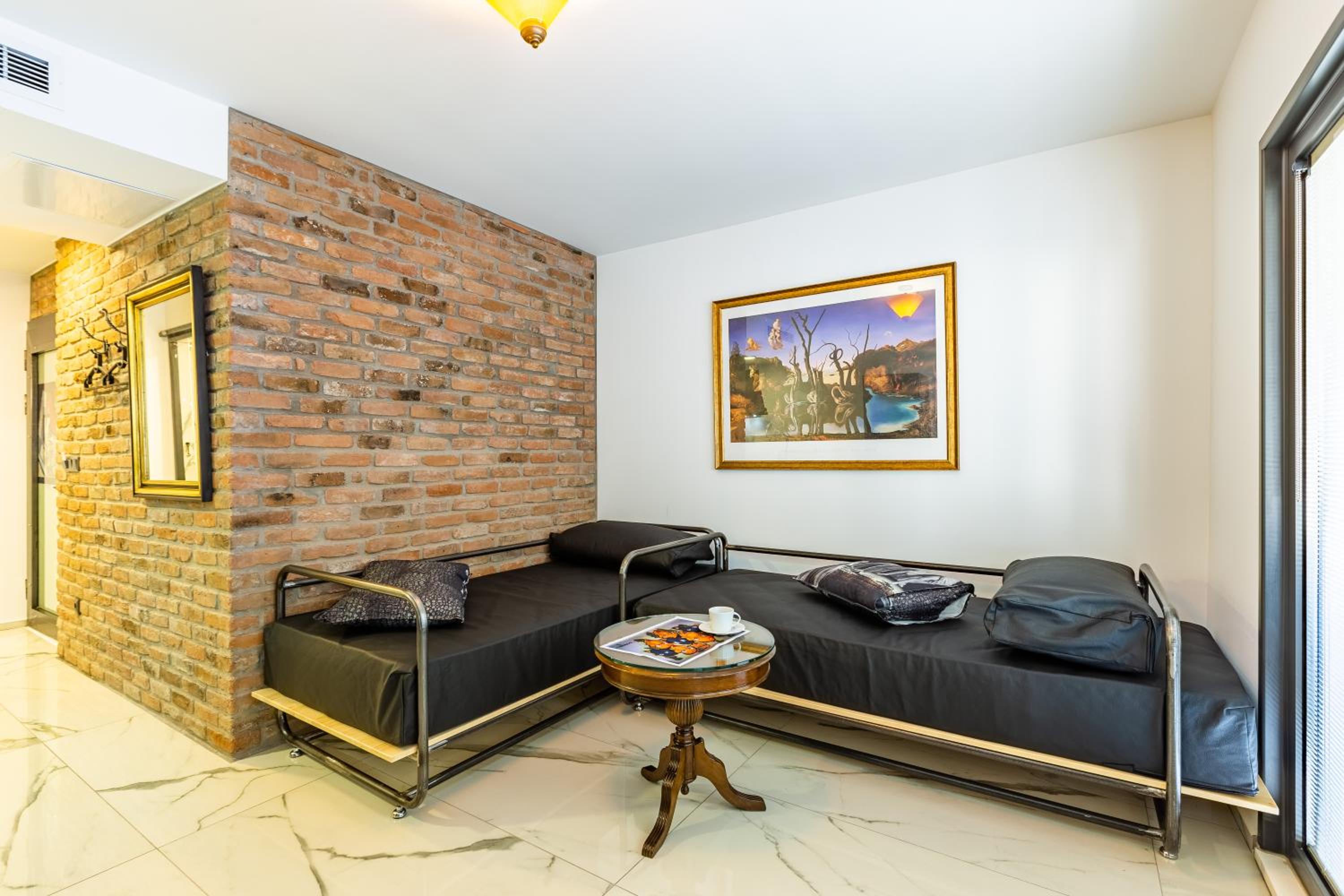 Villa Pera Suite Otel - Image 23