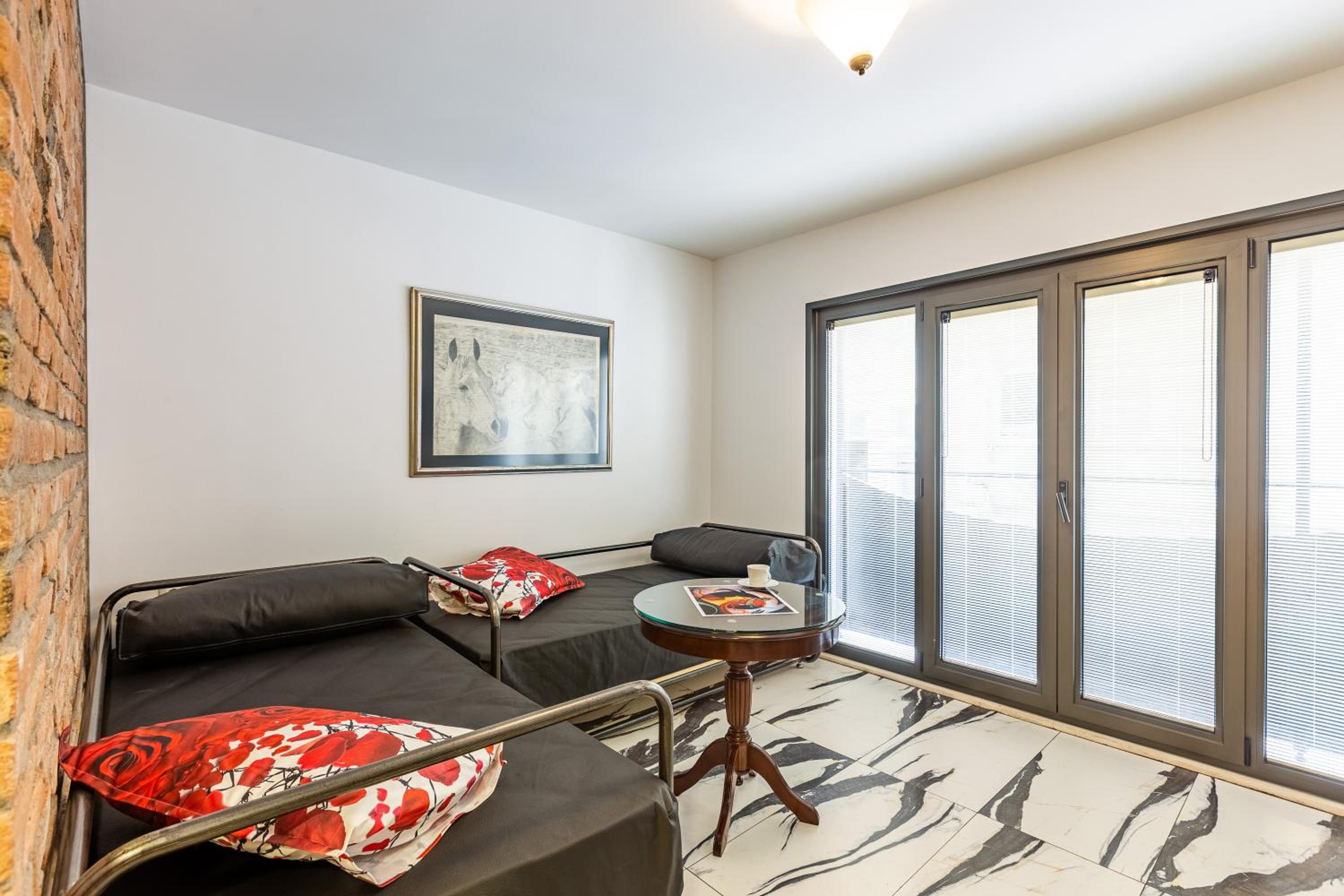 Villa Pera Suite Otel - Image 111