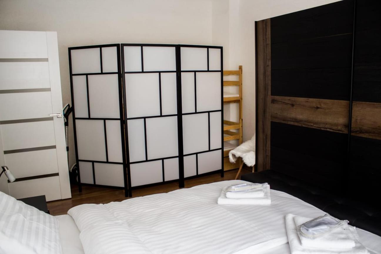 Liepu Apartment