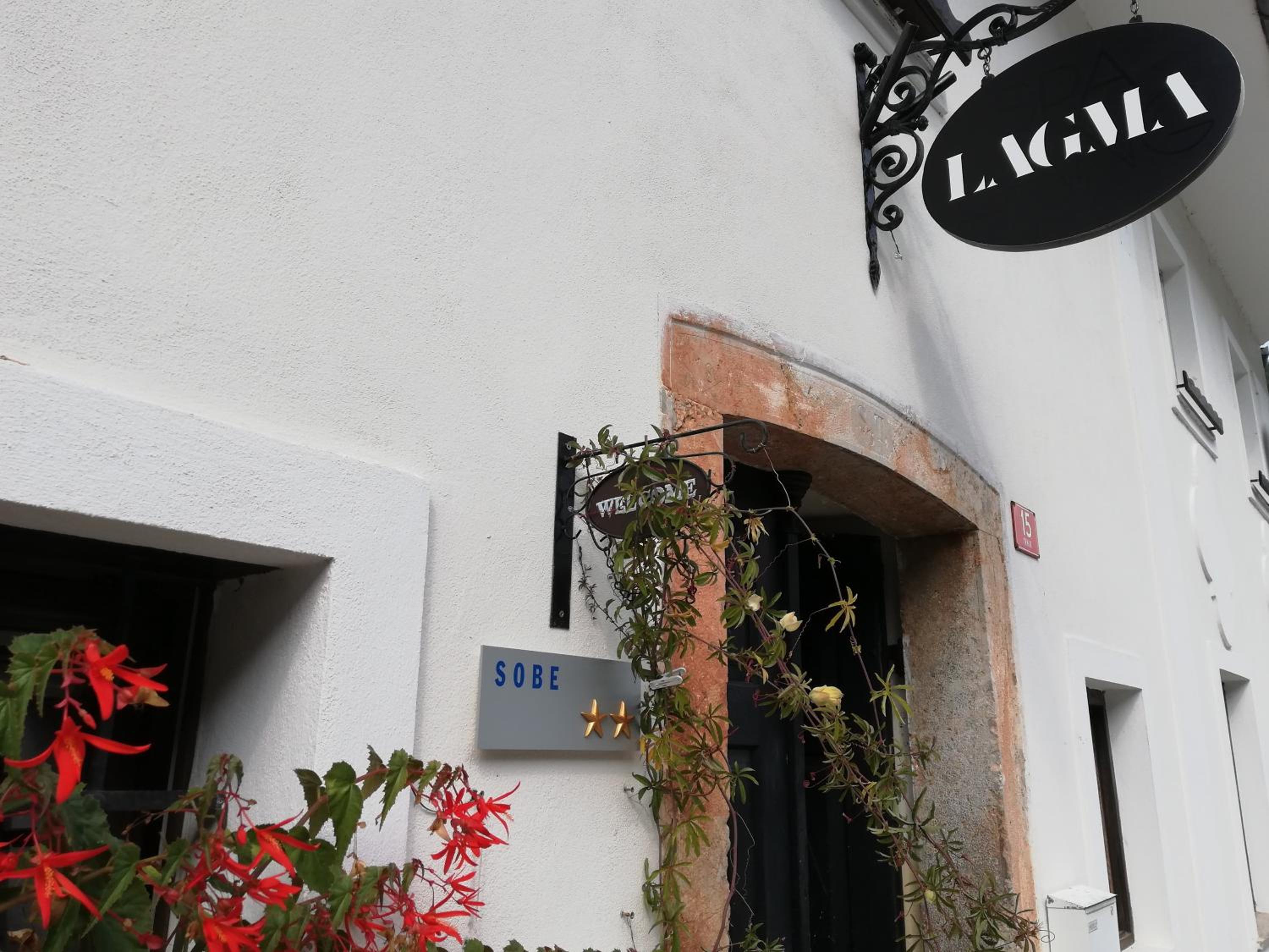 Haus Lagma Studio view 4