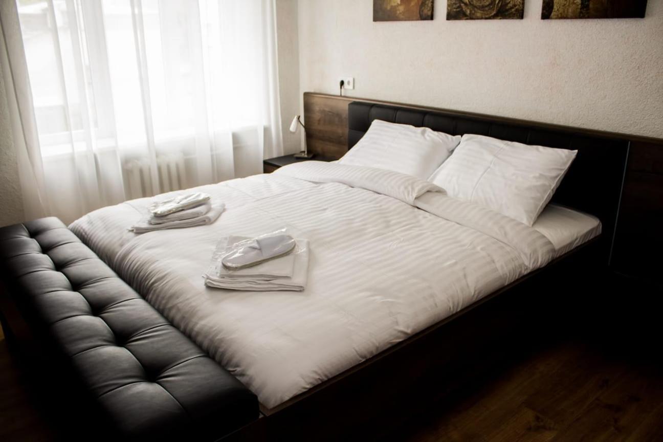 Liepu Apartment