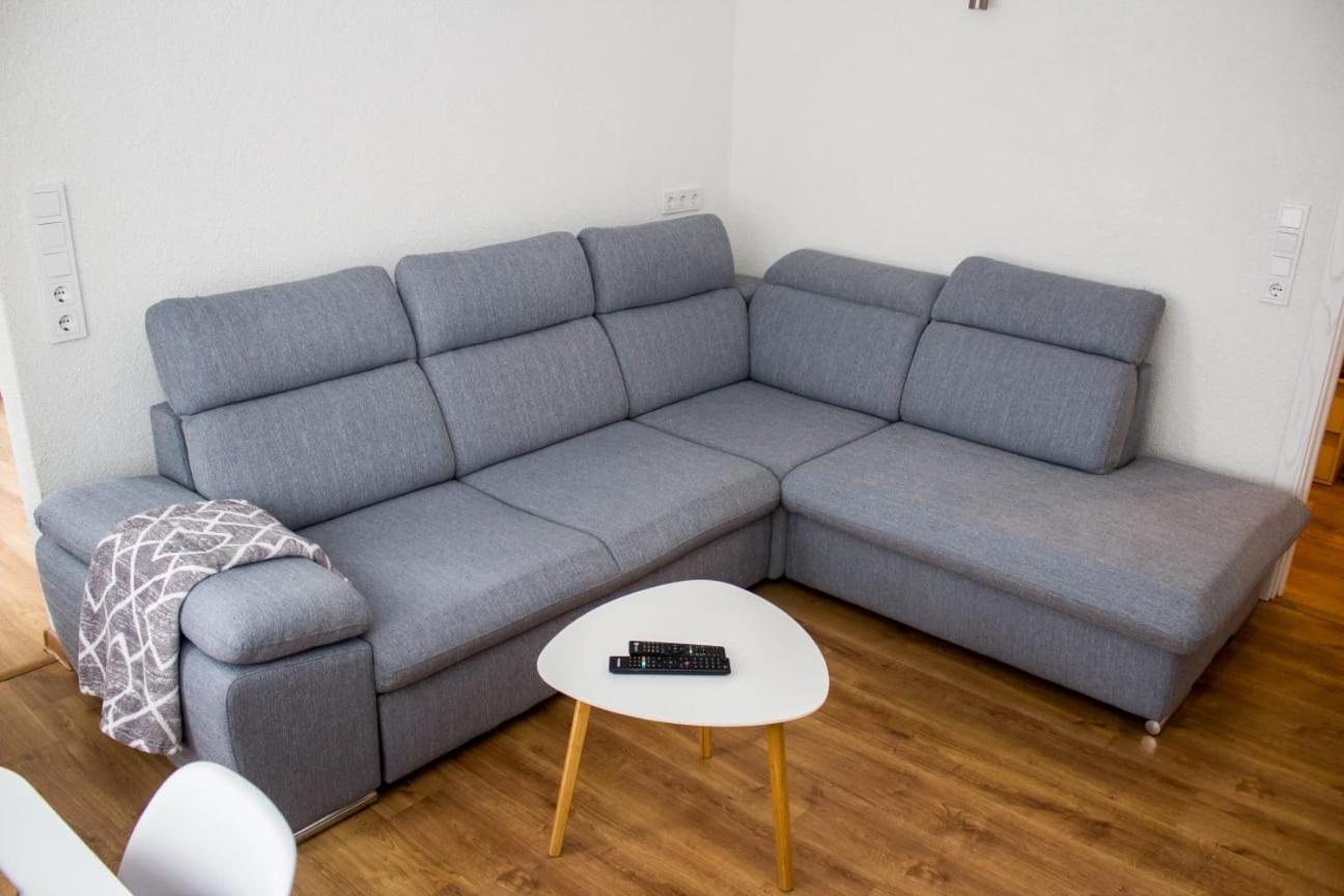 Liepu Apartment