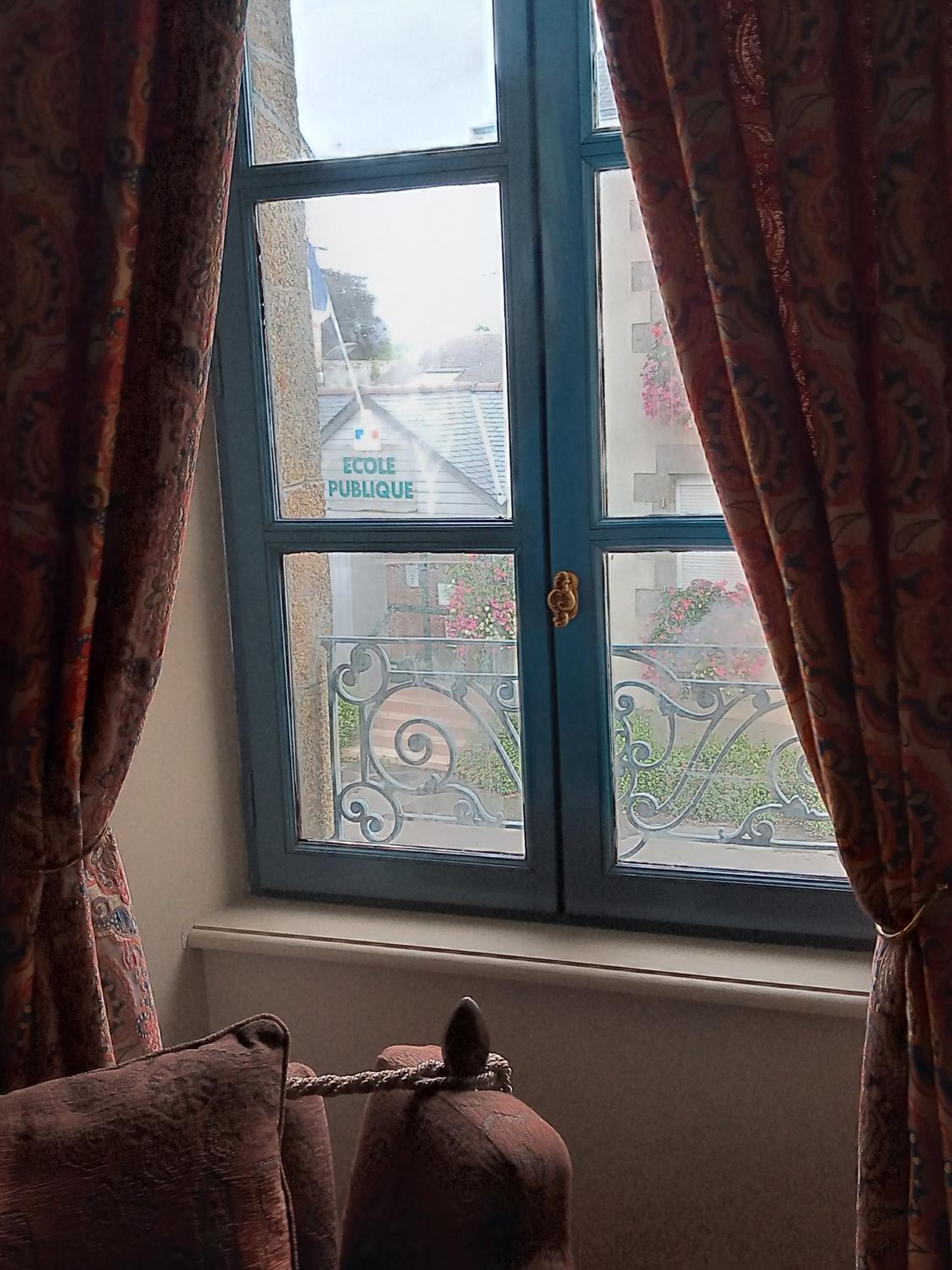 L'Ancien Hôtel view 5