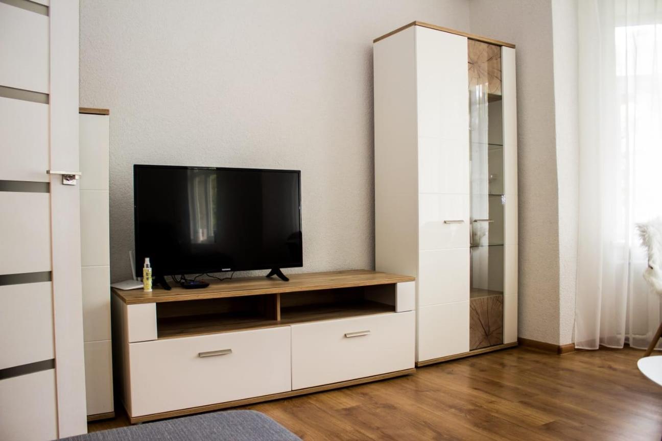 Liepu Apartment