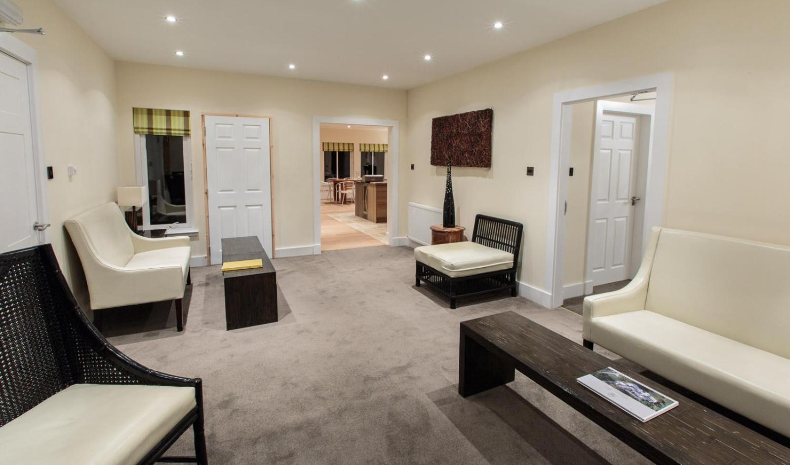 Achnagairn Estate - Self-catering Mini Manors