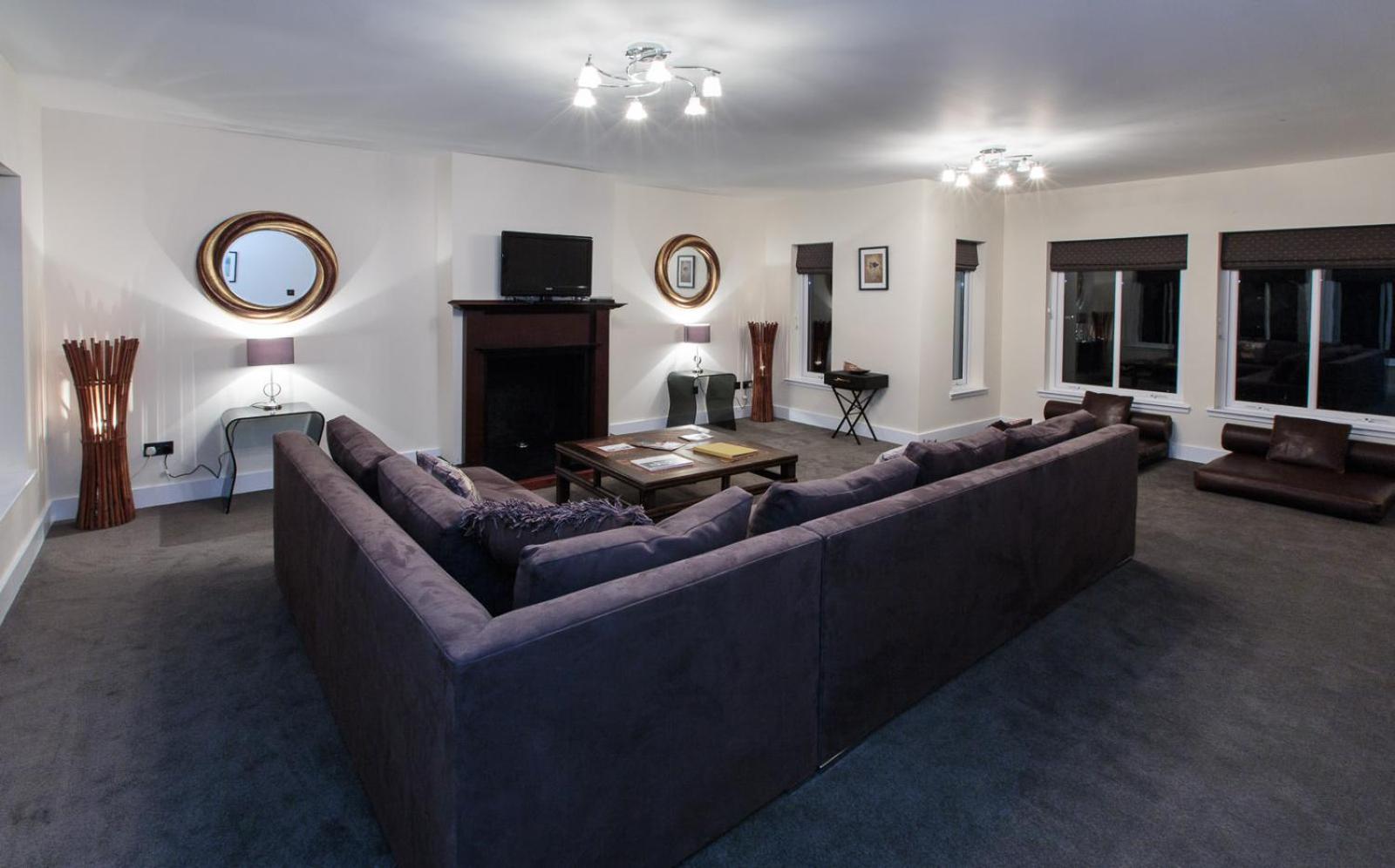 Achnagairn Estate - Self-catering Mini Manors