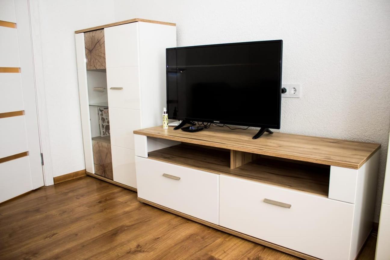 Liepu Apartment