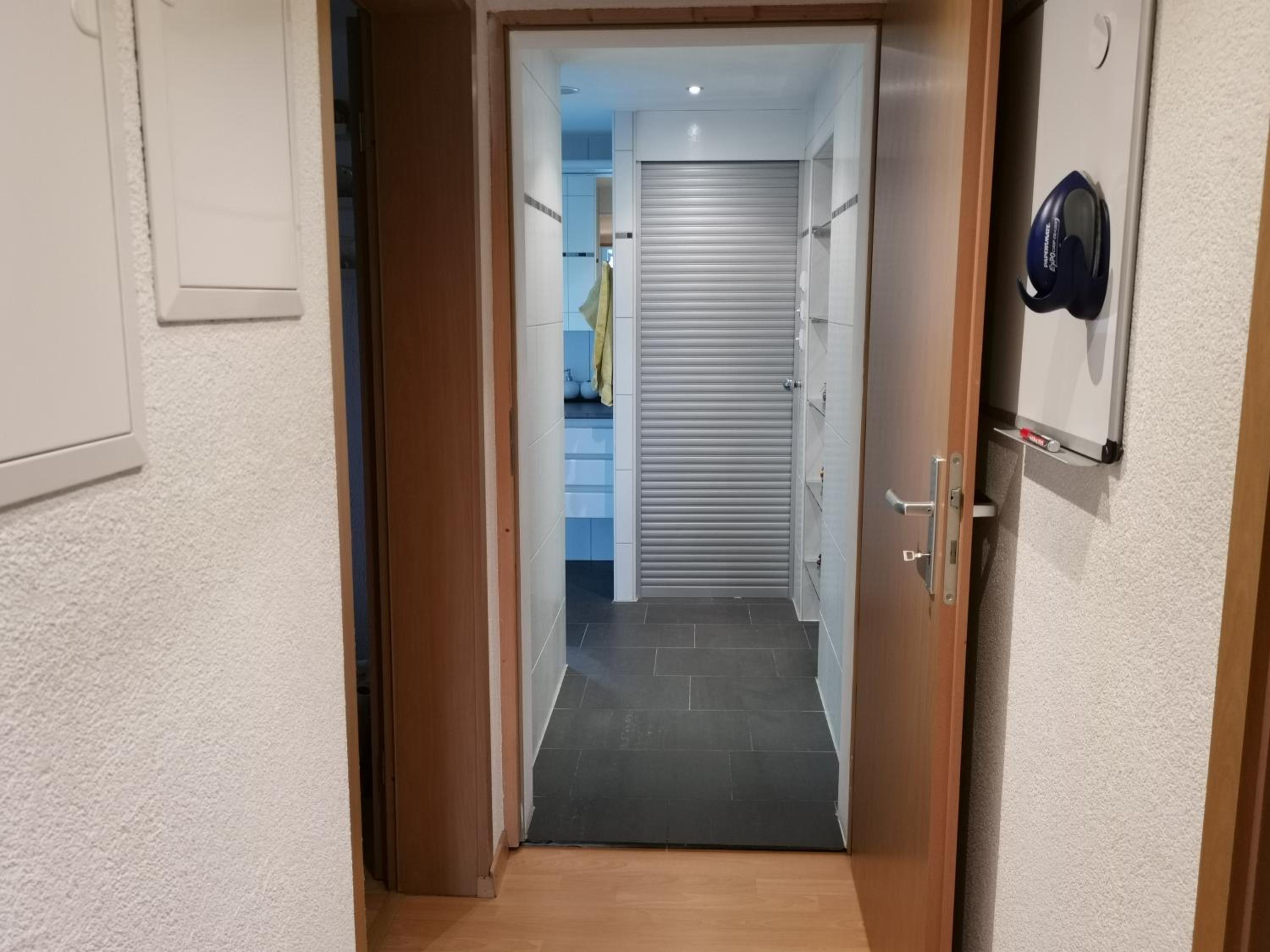 Ferienwohnungen im Fürstenland
