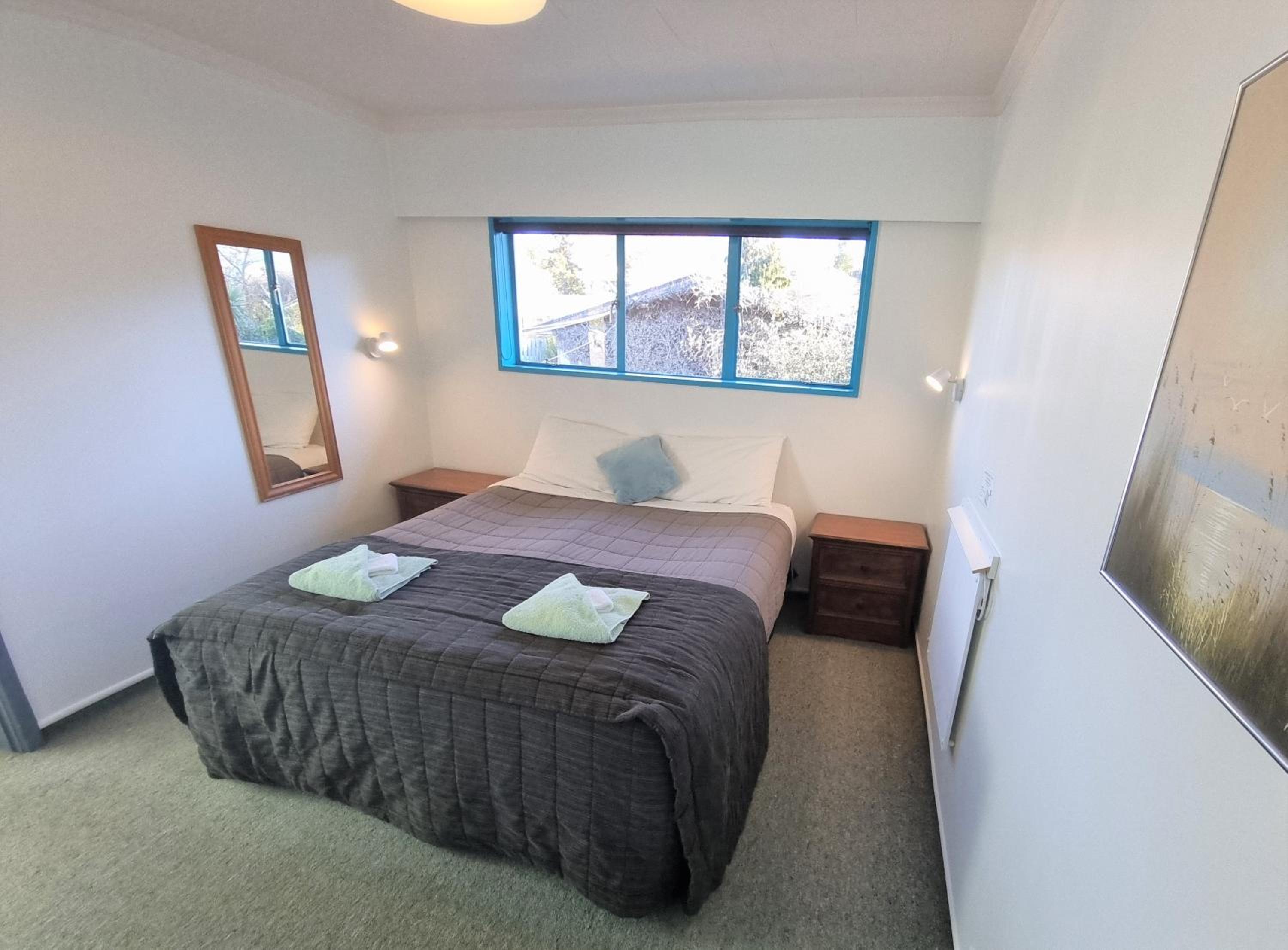 Alpine Motel