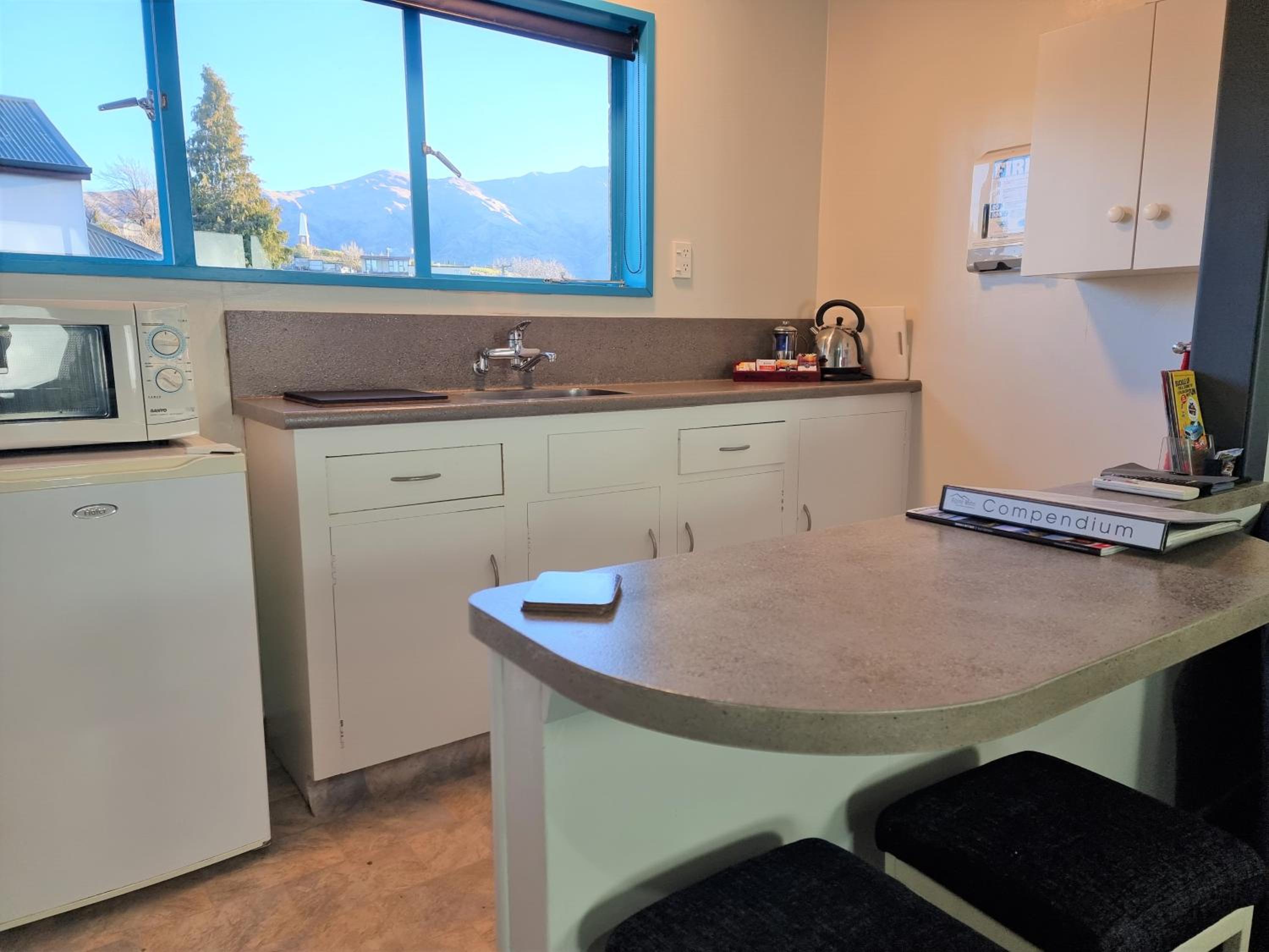 Alpine Motel