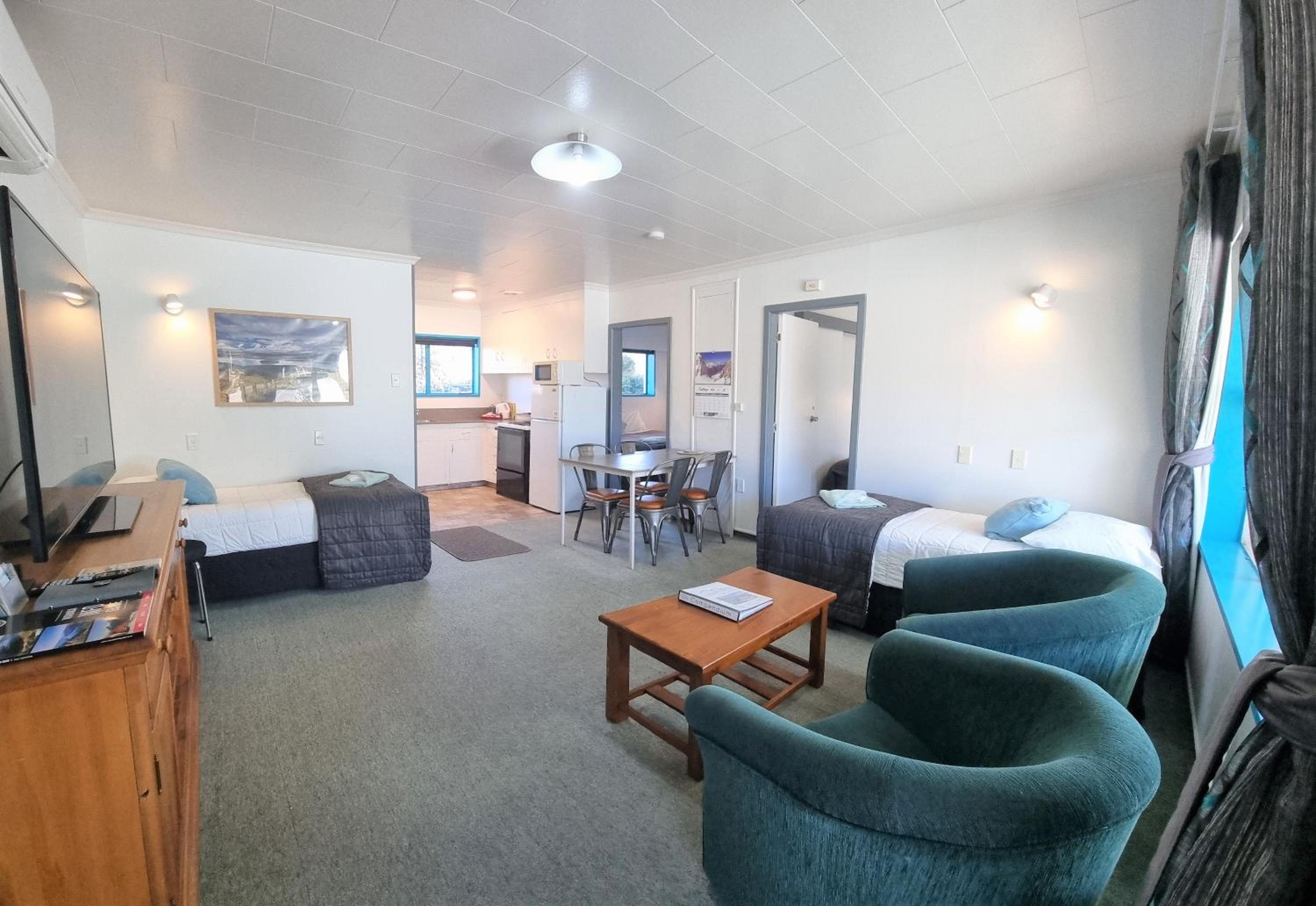 Alpine Motel