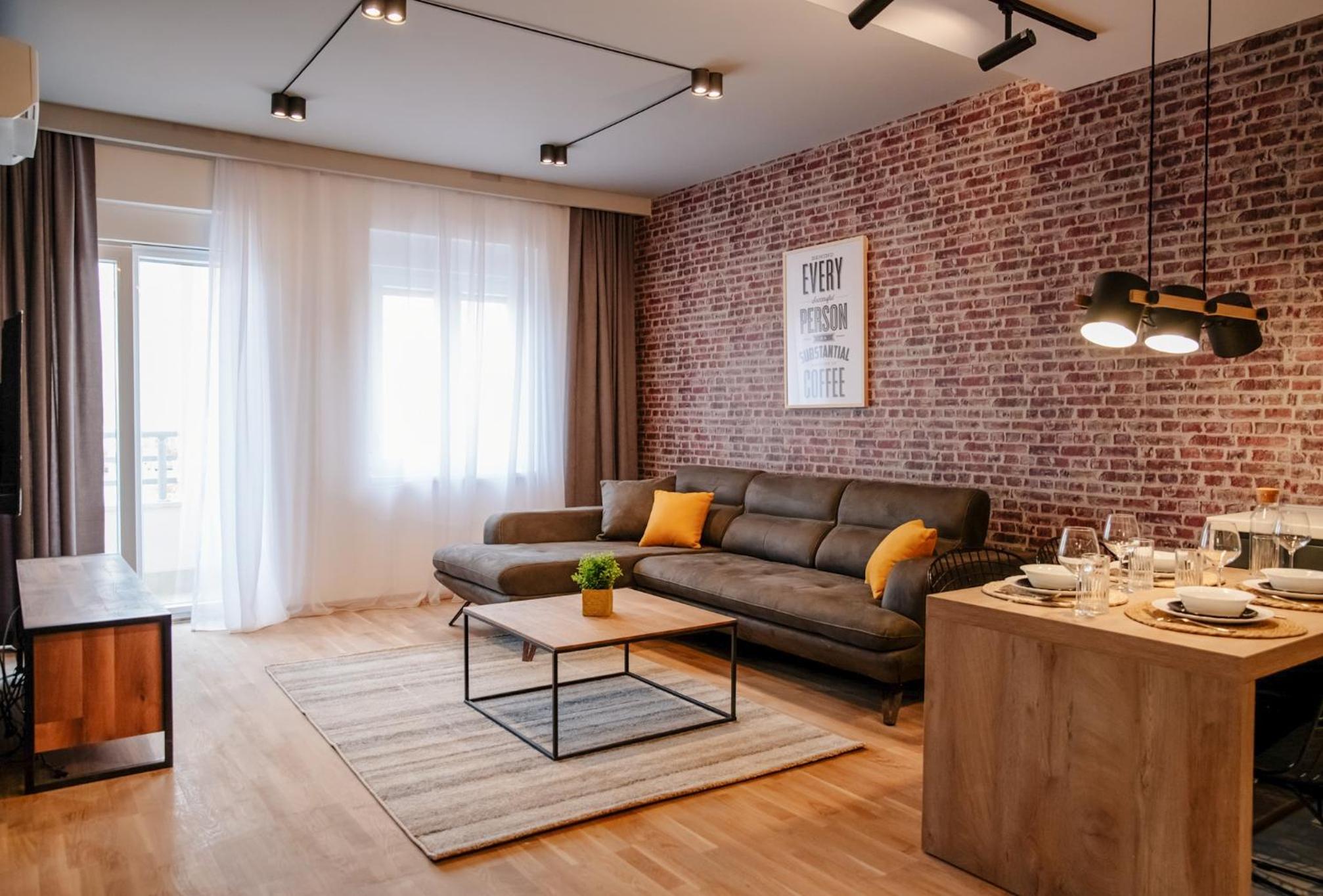 Comfortable Apartment at CITY QUART view 2