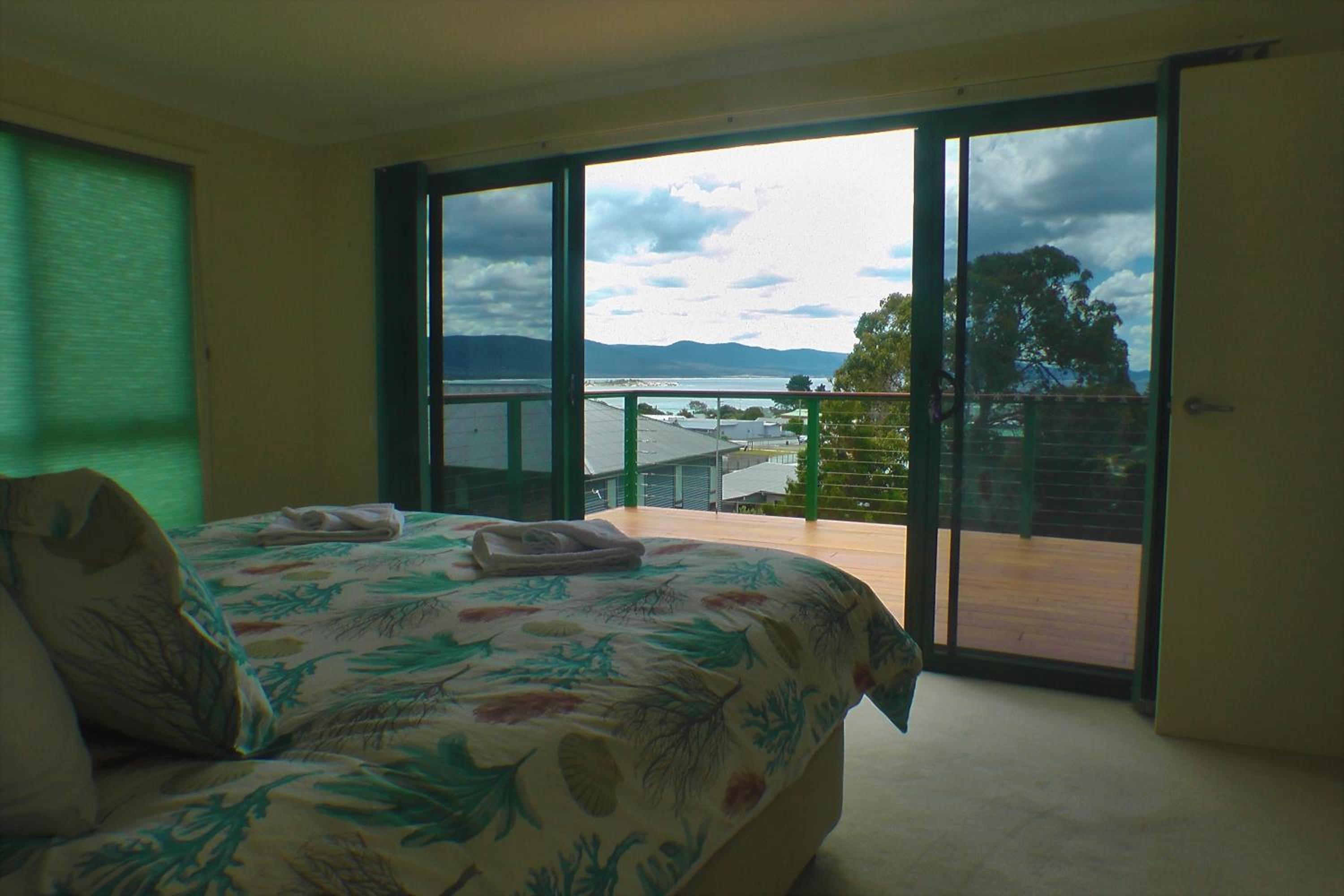 'The Lookout' at 27 Fraser Street