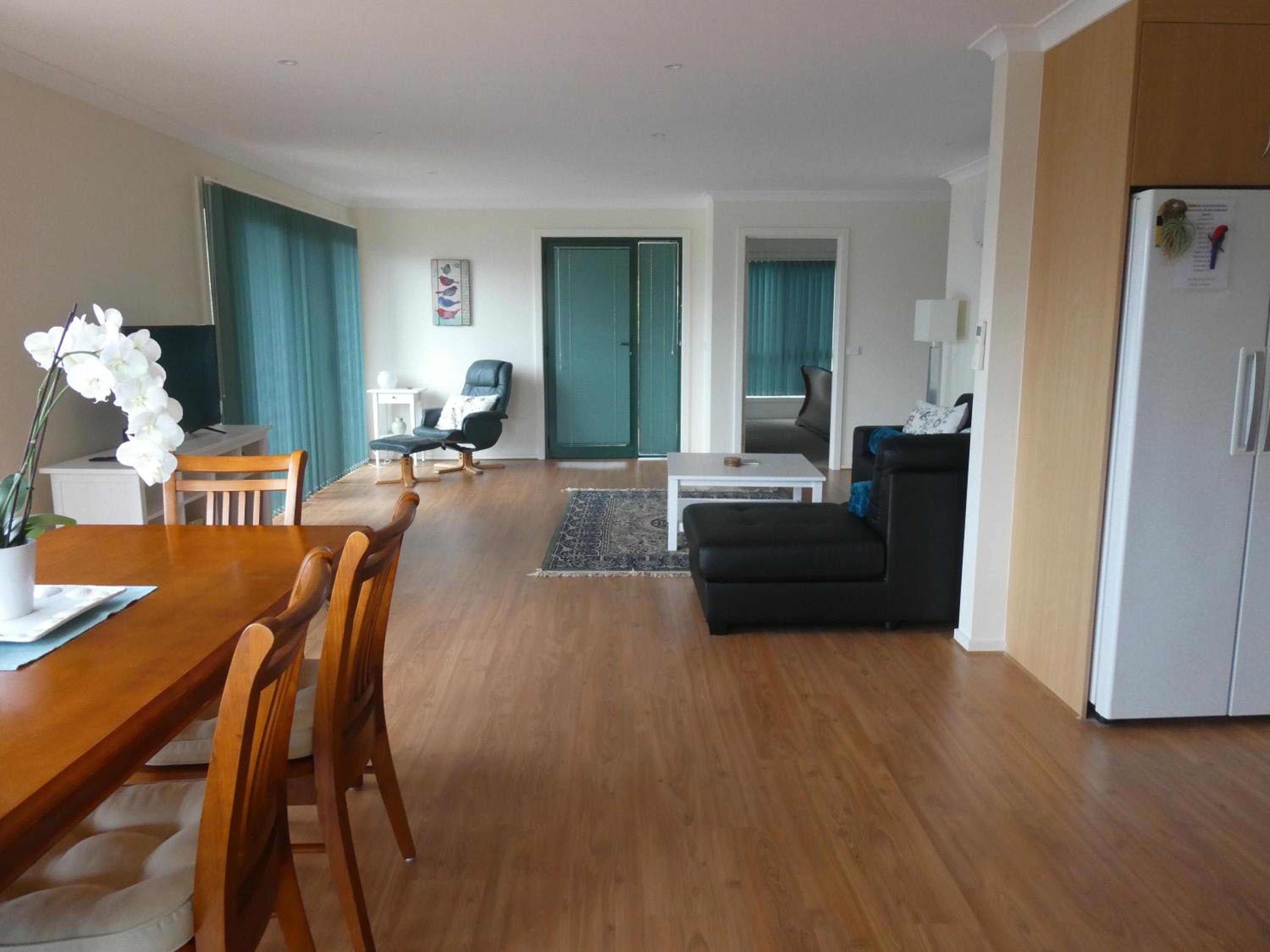 'The Lookout' at 27 Fraser Street