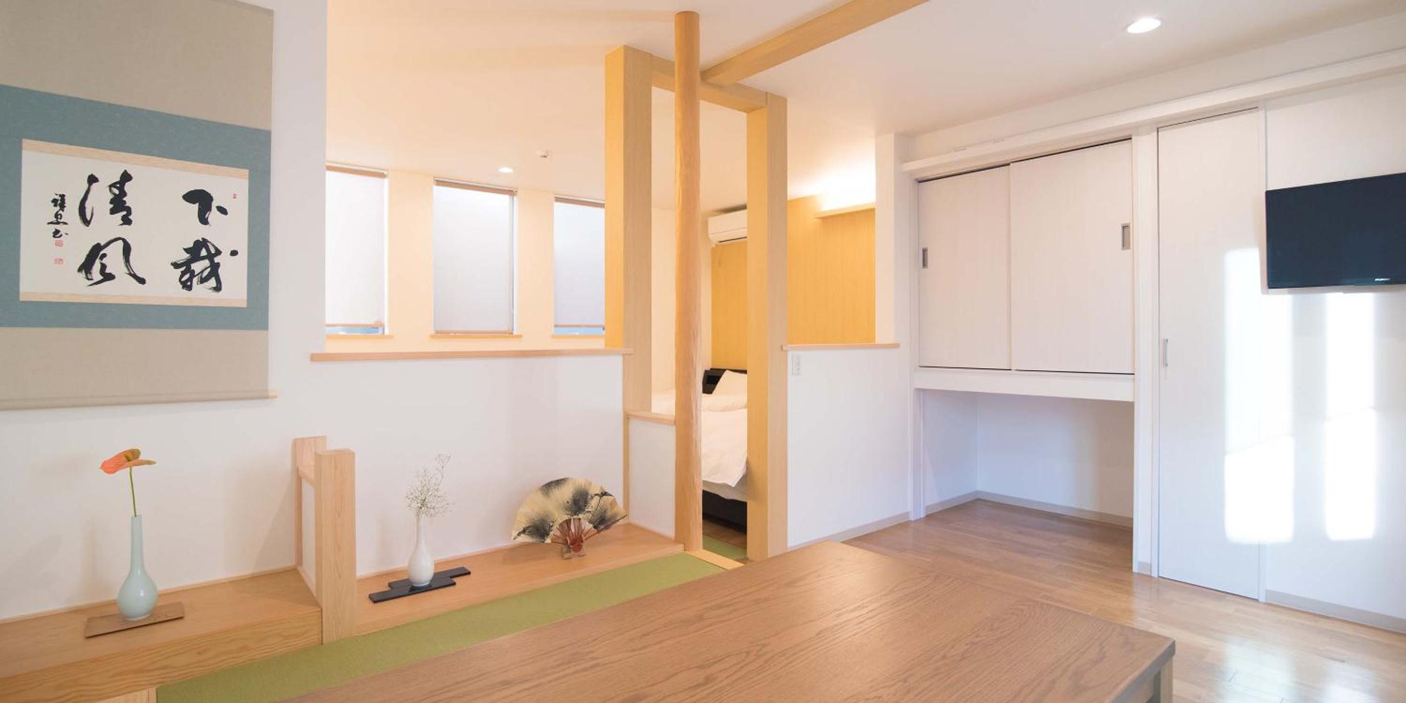 Kyo-Anthu Inn