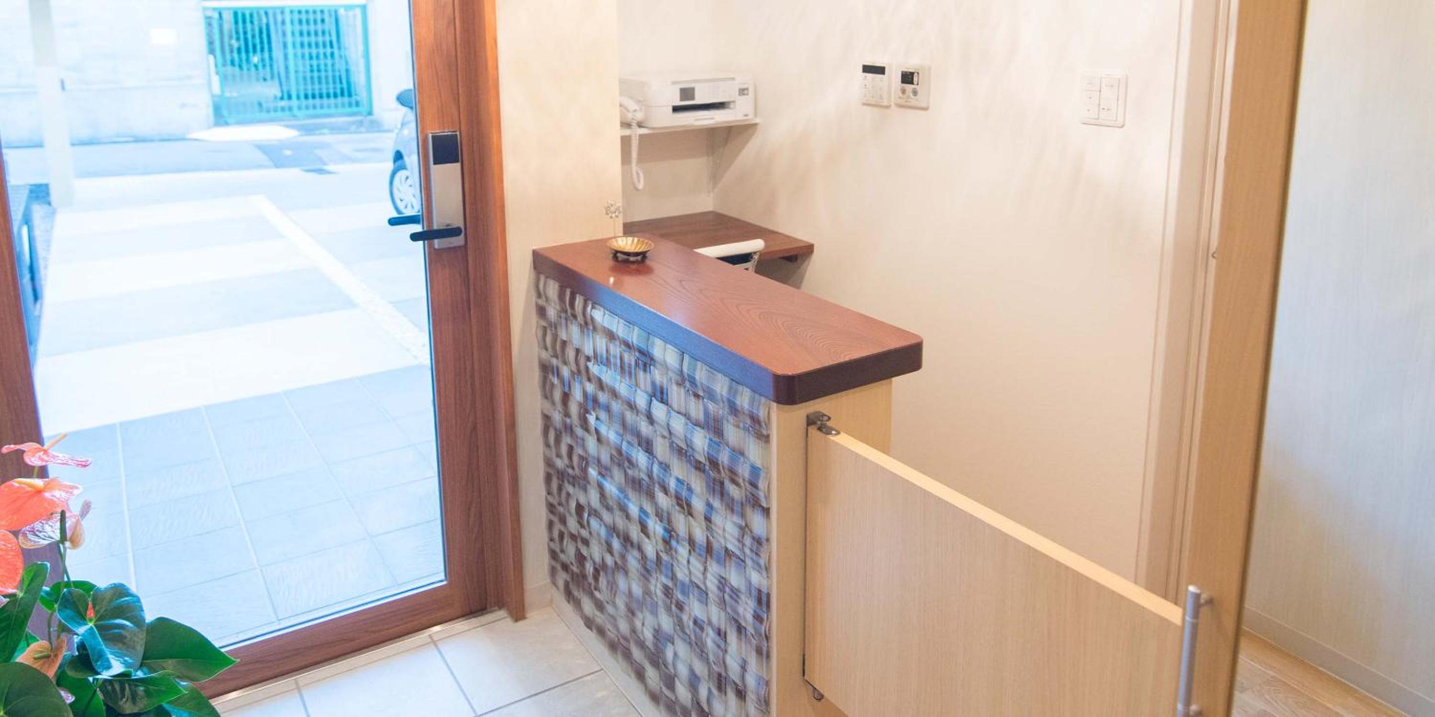 Kyo-Anthu Inn, Kyoto - 24