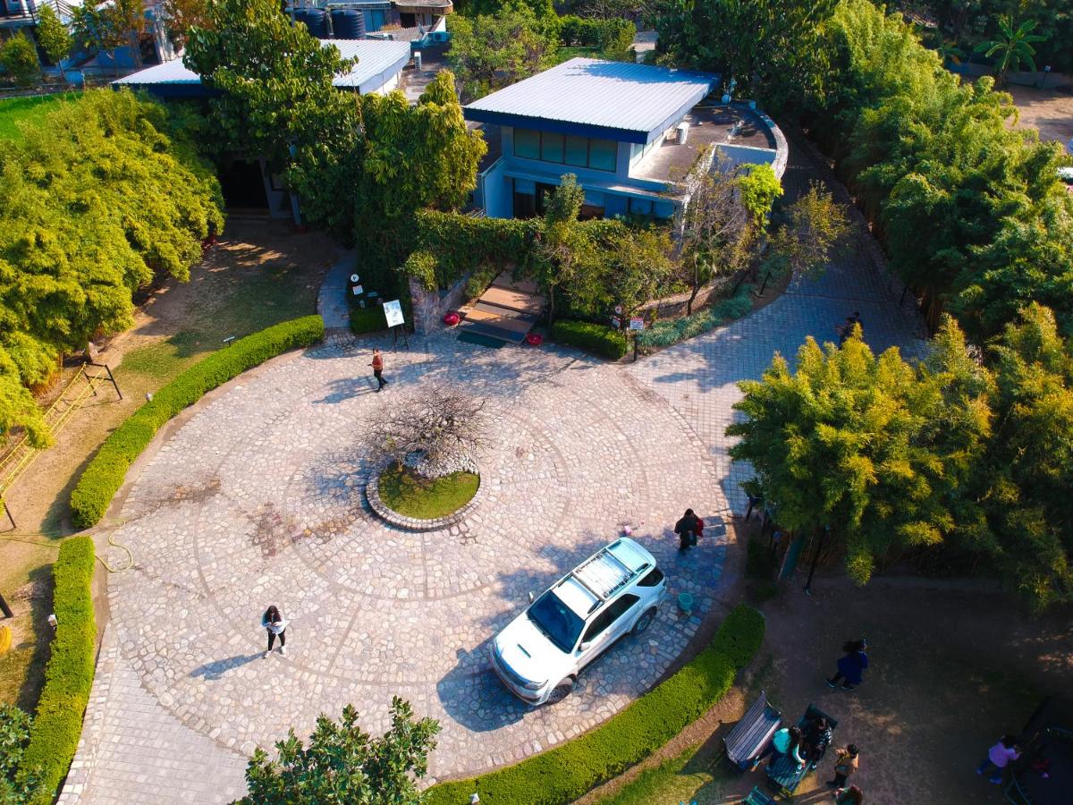 children's play area