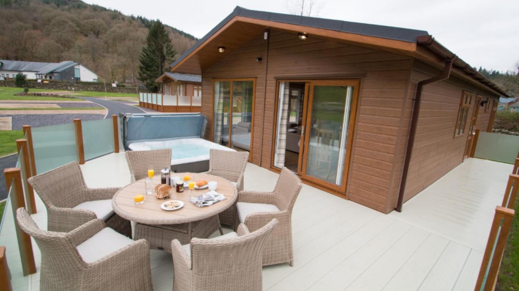 Outdoor Space