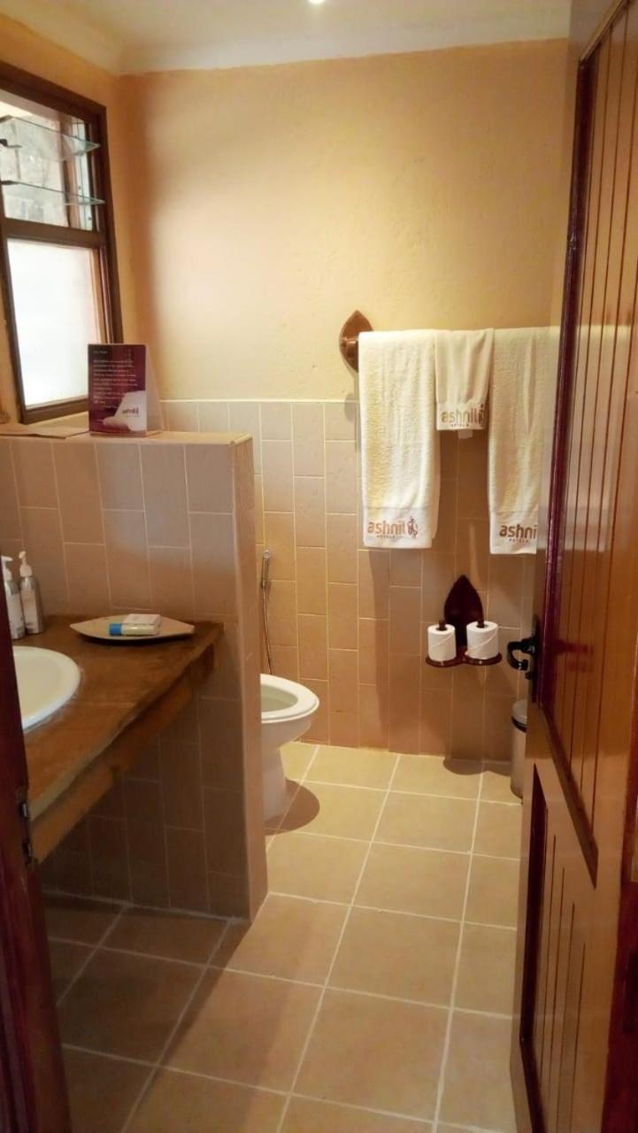 Ashnil Aruba Lodge