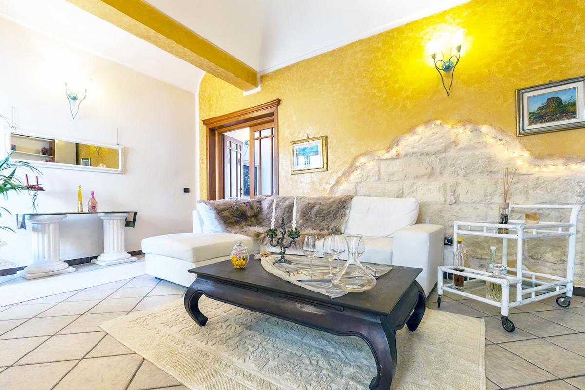 La casa di Lo view 2