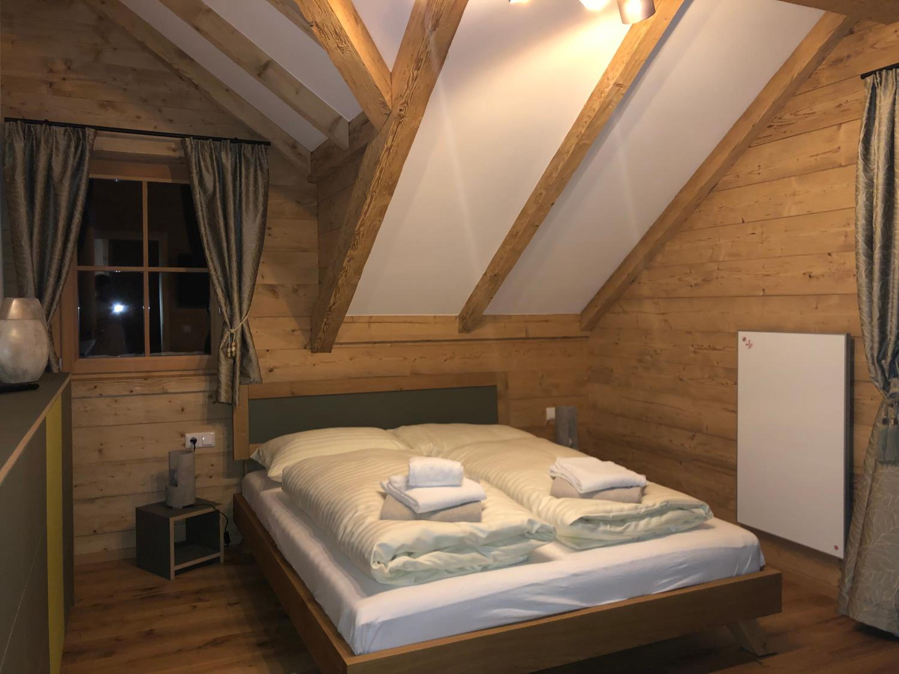 Mankerl Hütte Lachtal