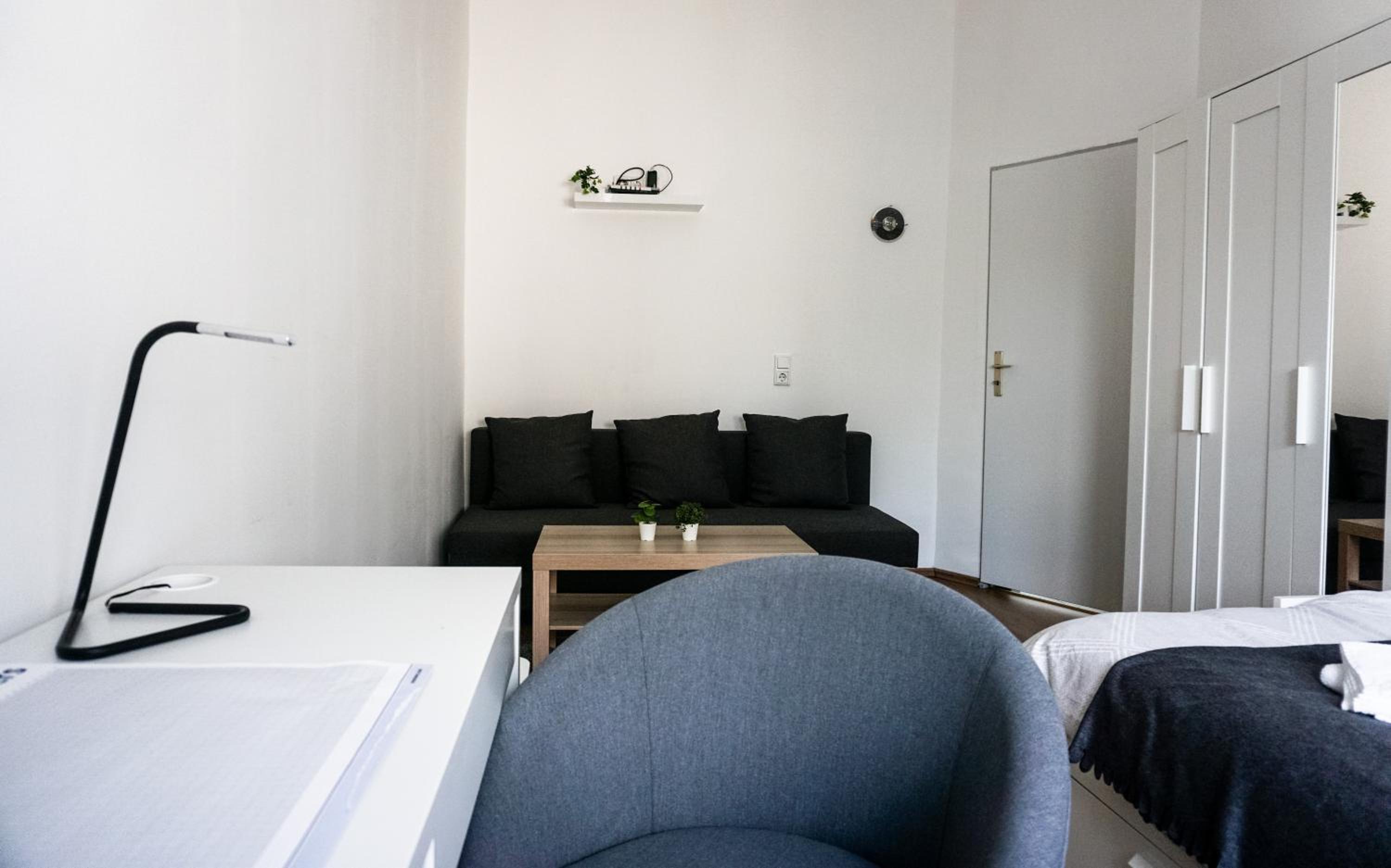Vorhalle Apartment