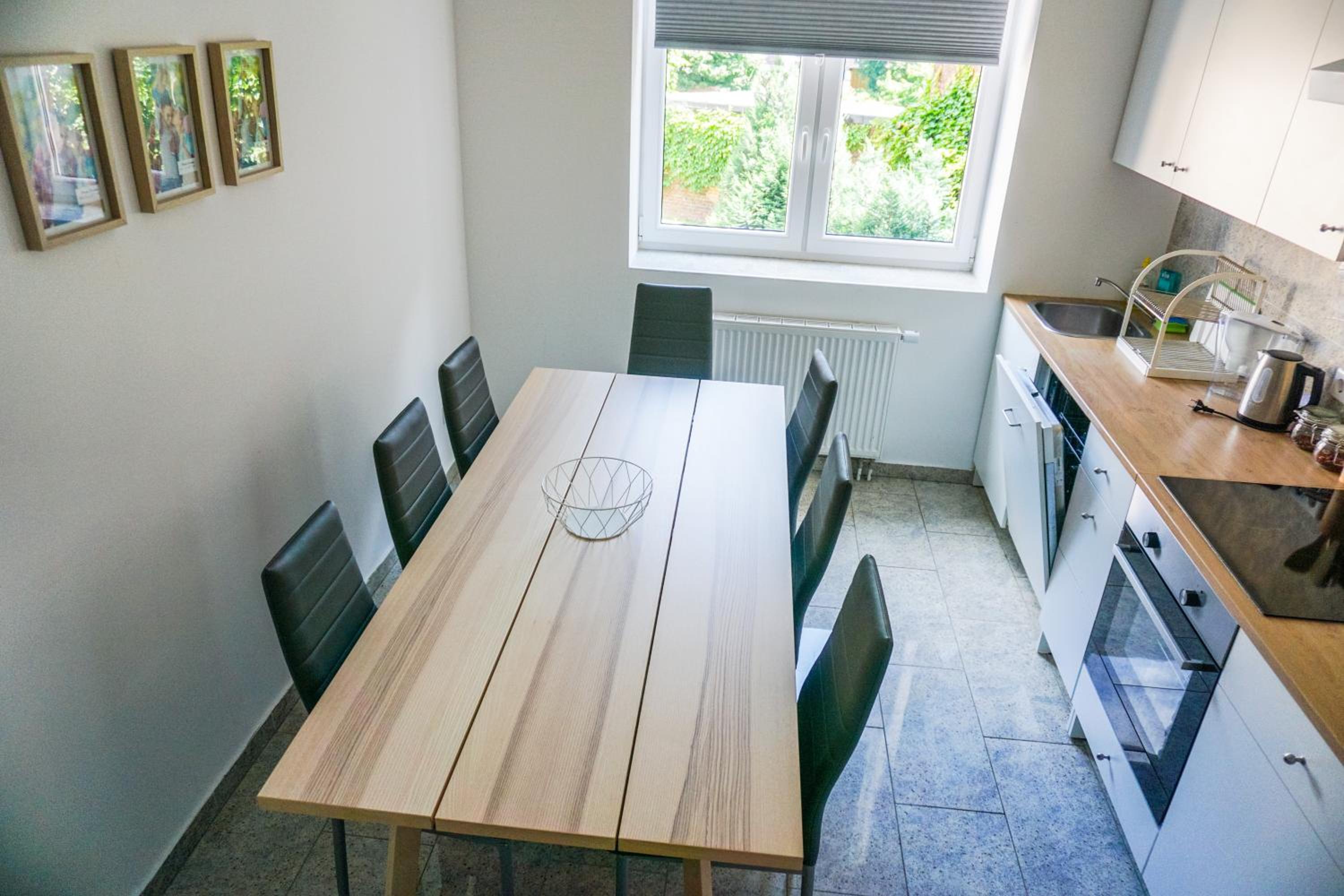 Vorhalle Apartment