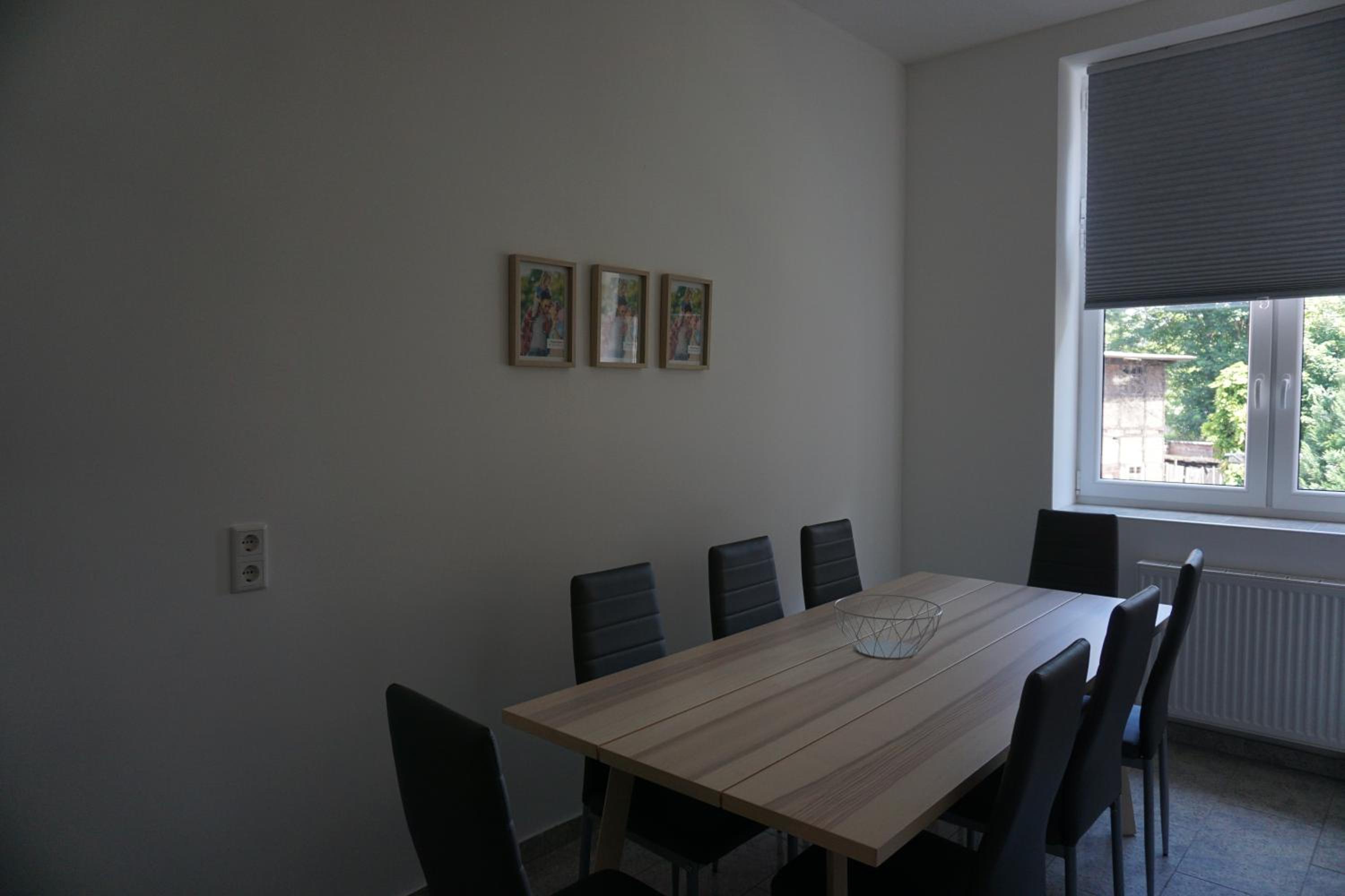 Vorhalle Apartment