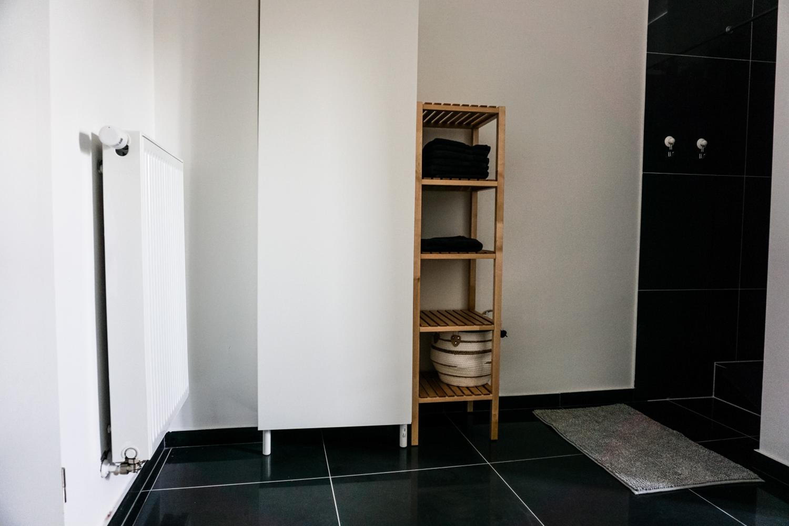 Vorhalle Apartment