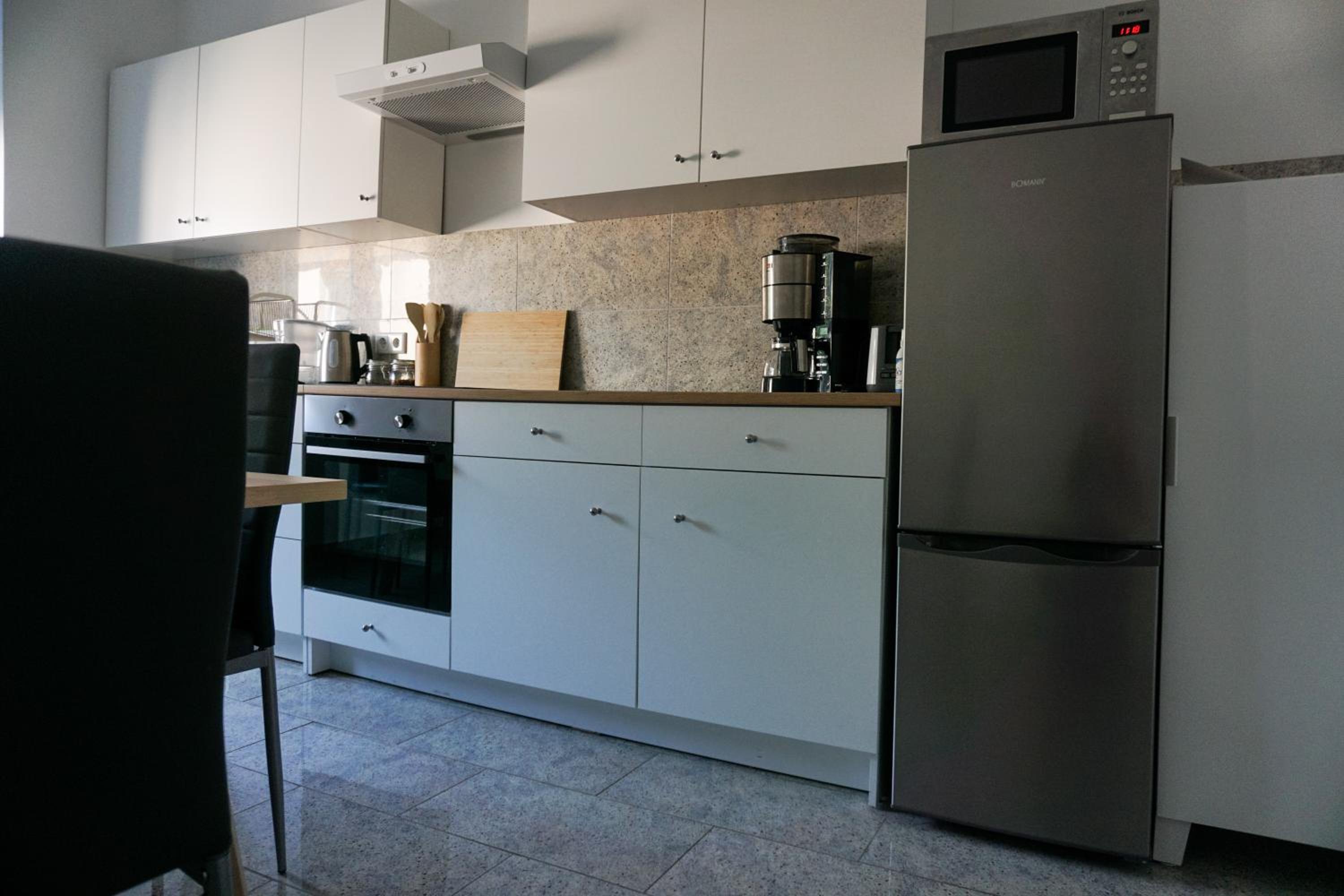 Vorhalle Apartment