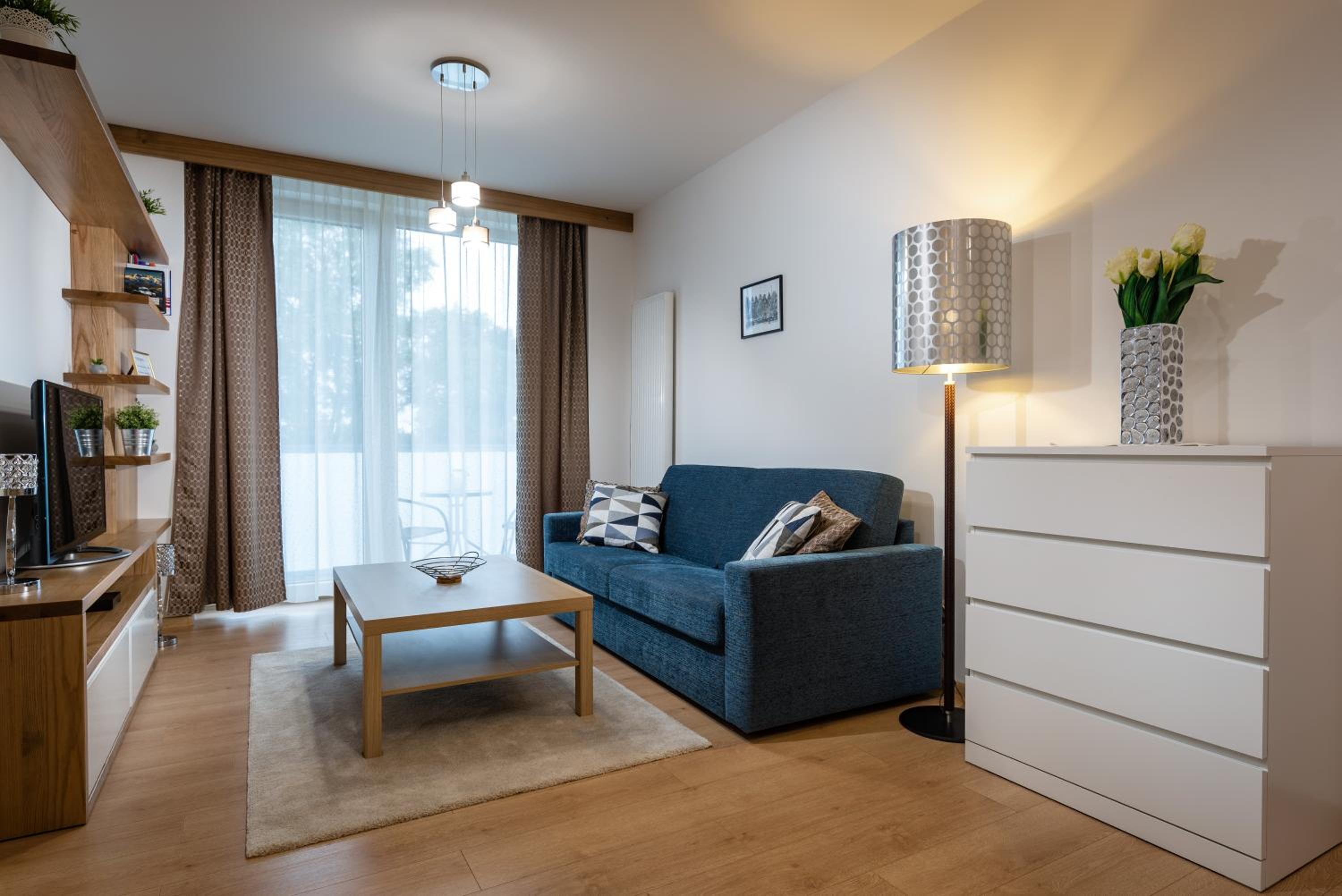 TATRAMOUNT - Apartmany Bernard - Stary Smokovec view 5