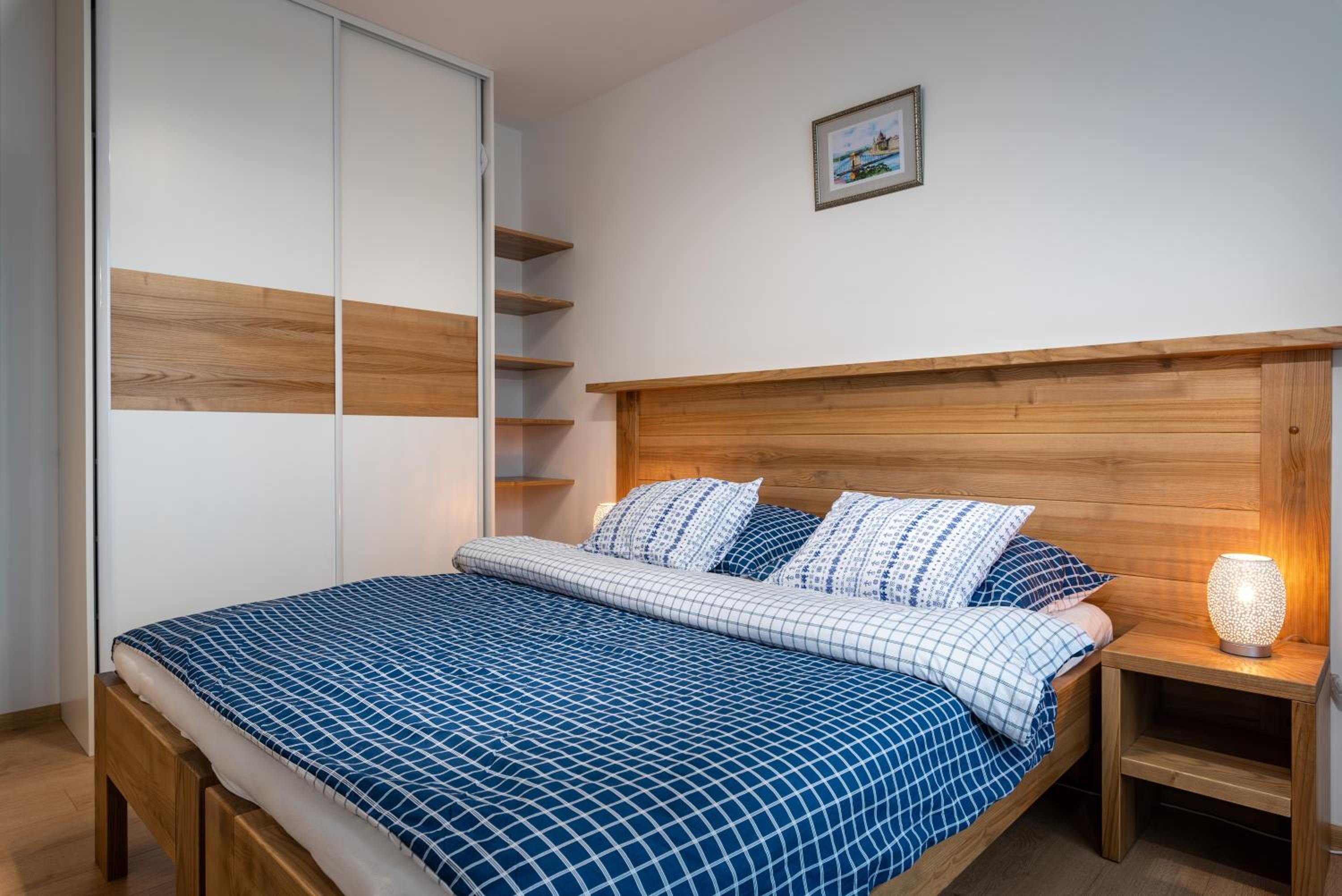 TATRAMOUNT - Apartmany Bernard - Stary Smokovec view 4