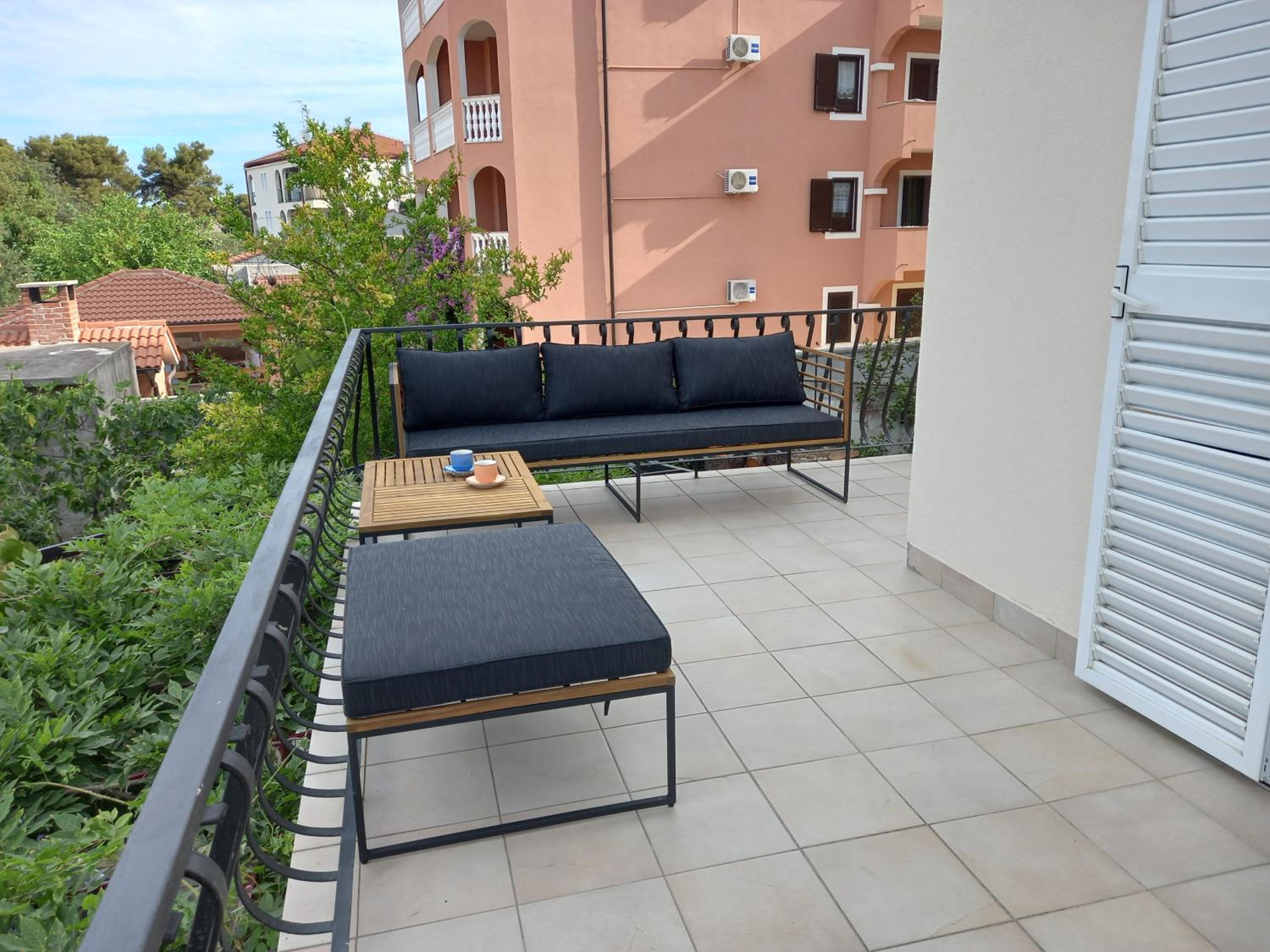 Apartman Noni Biograd na Moru