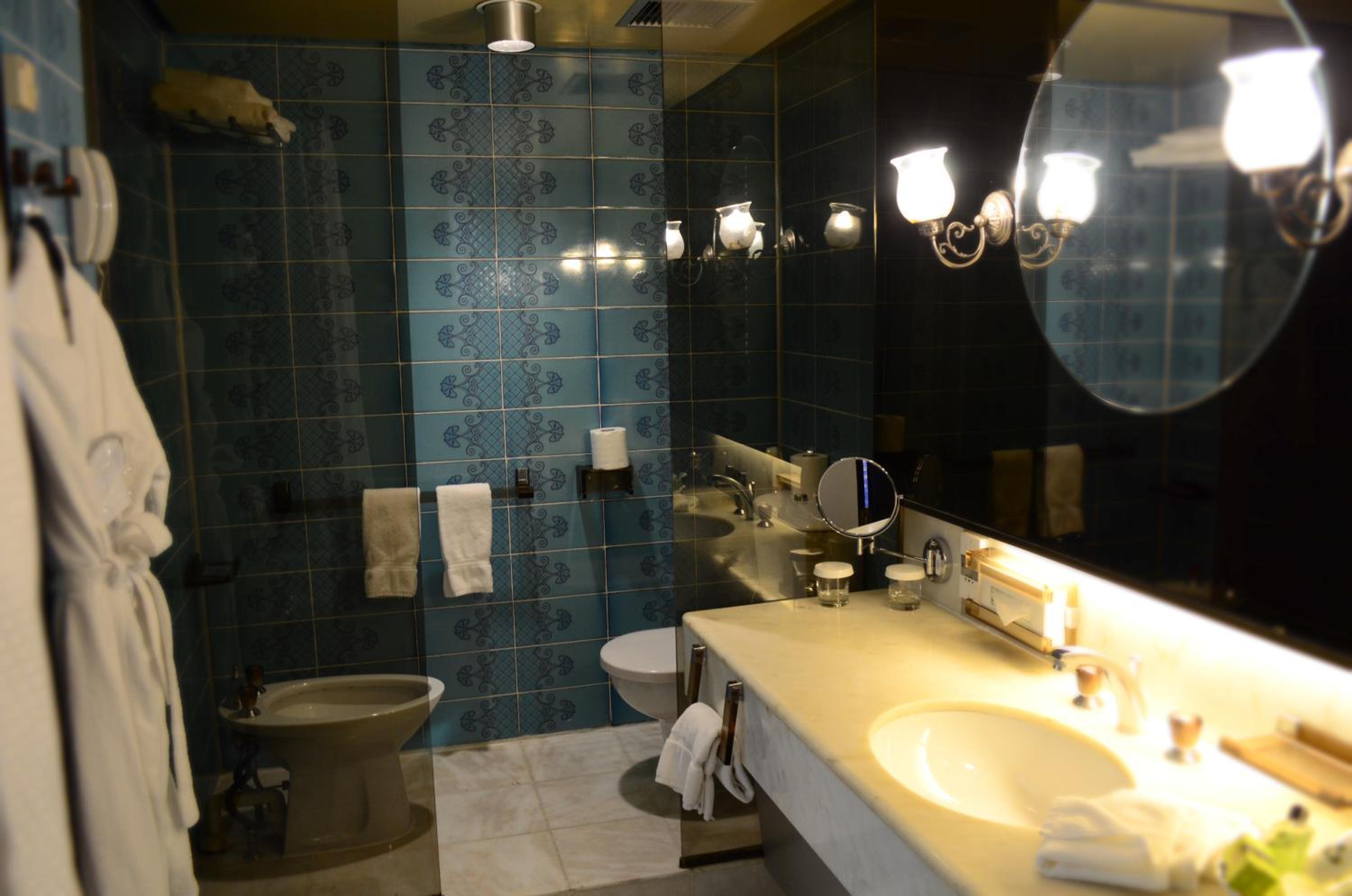 InterContinental TAIF by IHG