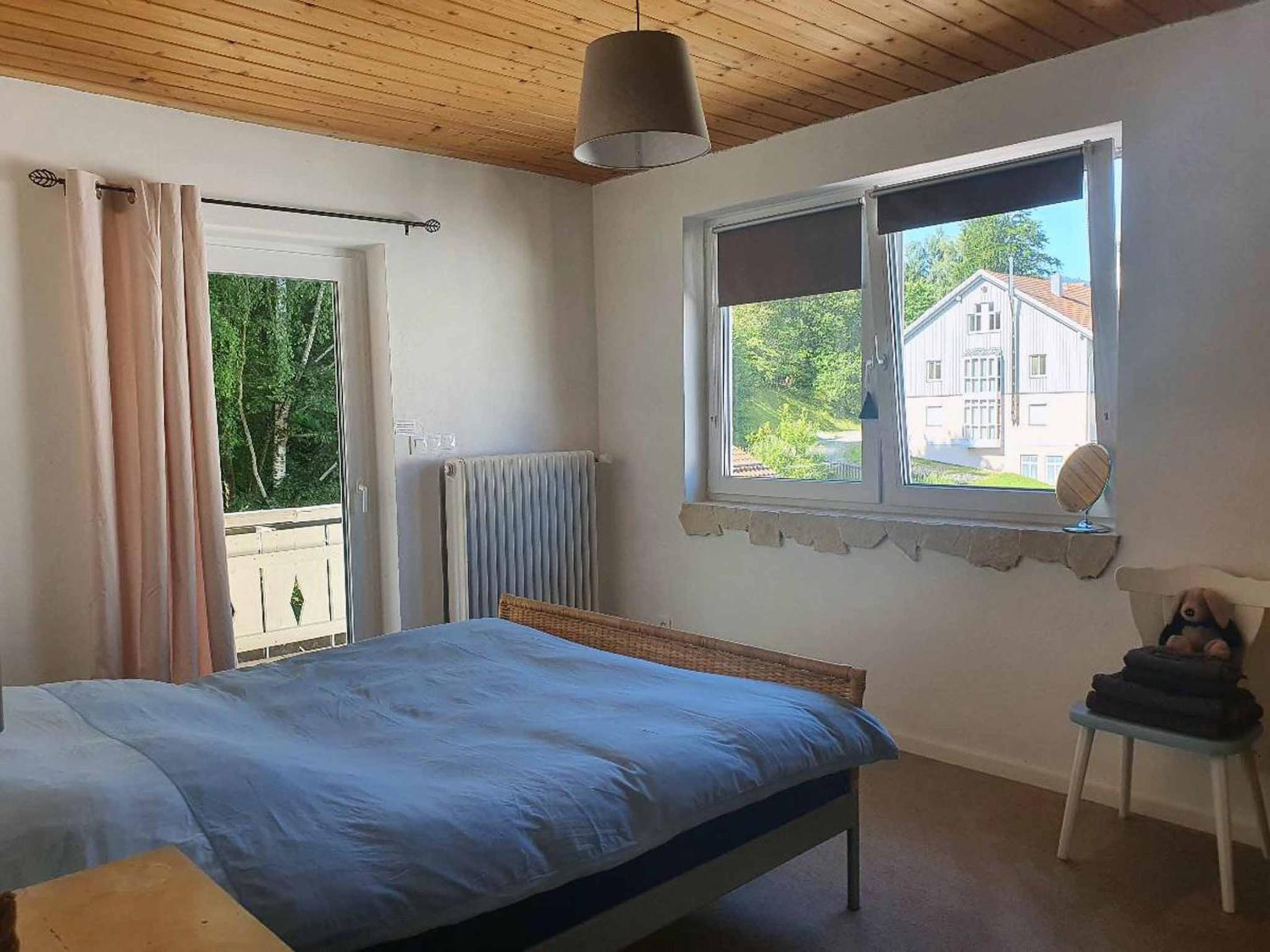 Forest Lodge
