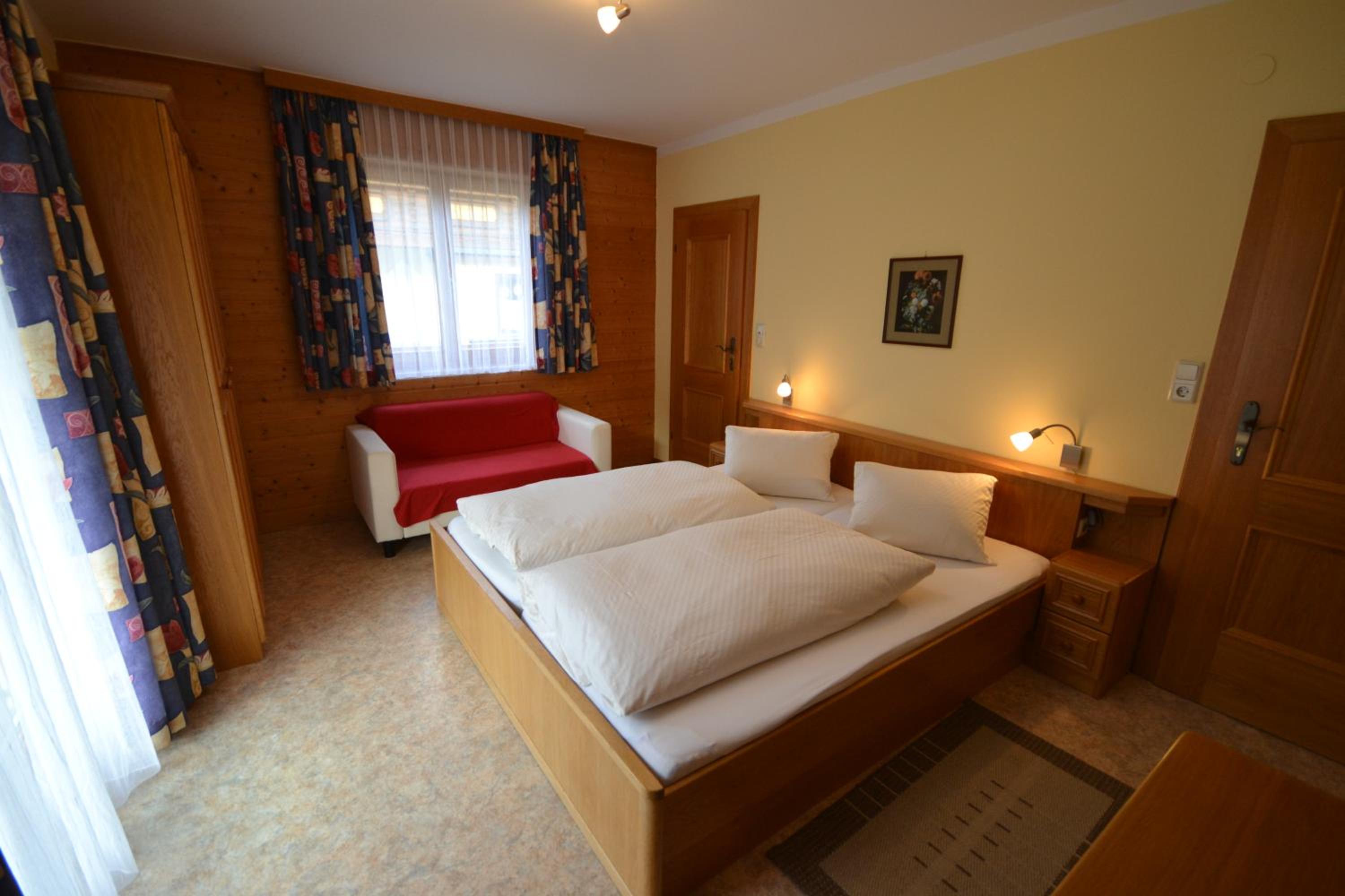 Pension Theresia