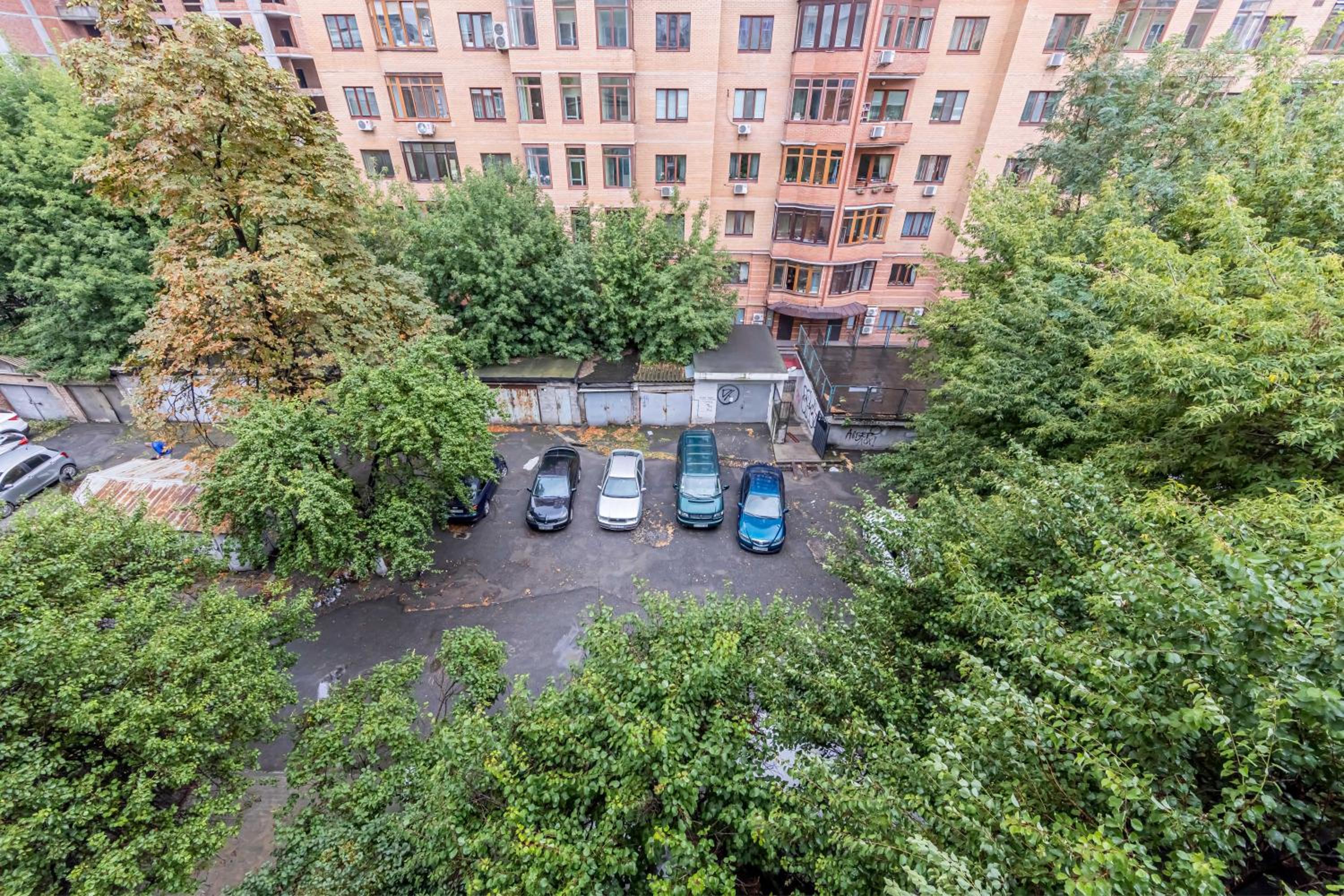 Kyiv Yellow Loft en Kyiv